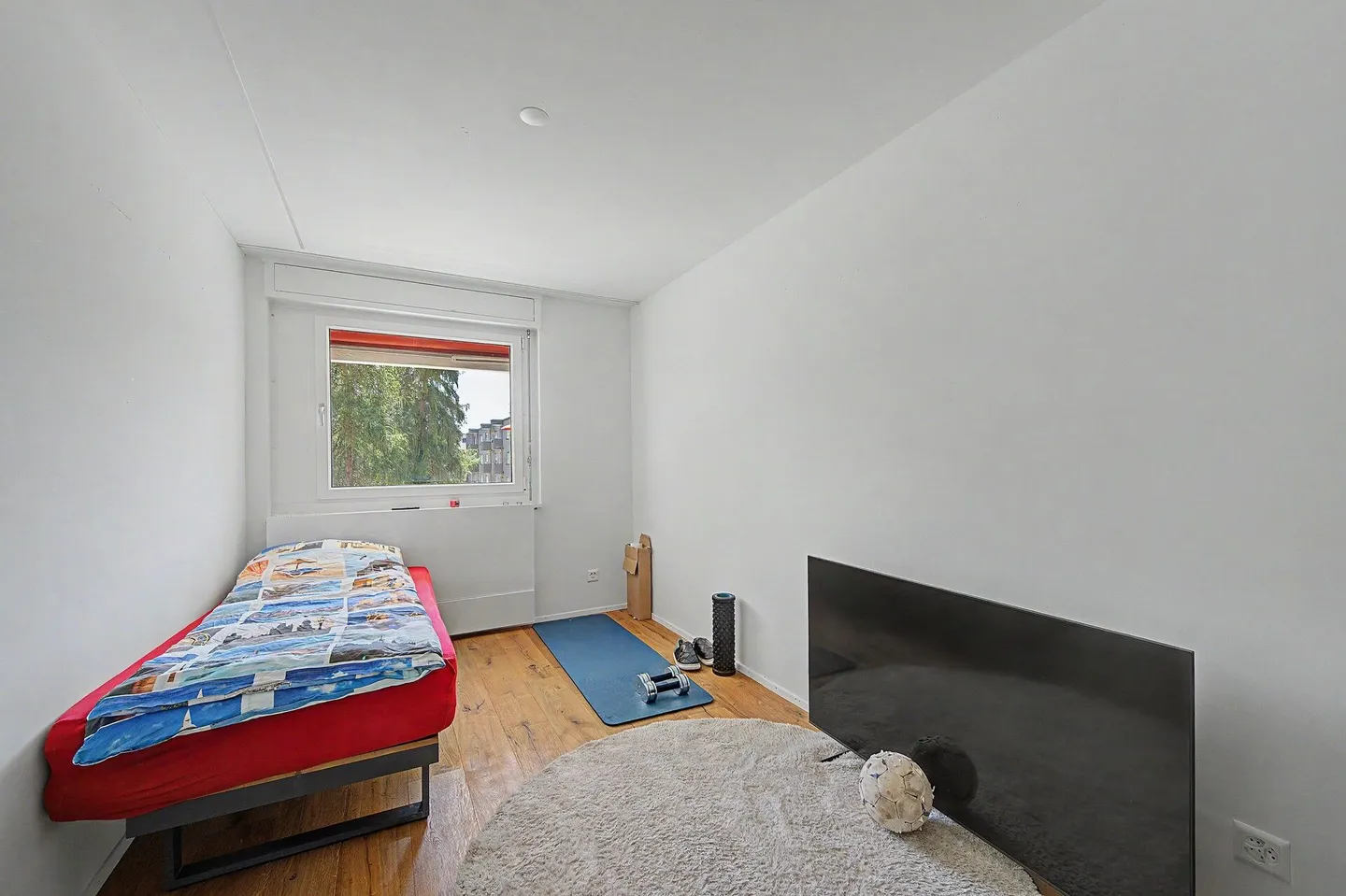 Completely modernized - live centrally and enjoy life! - Photo 10 of 15