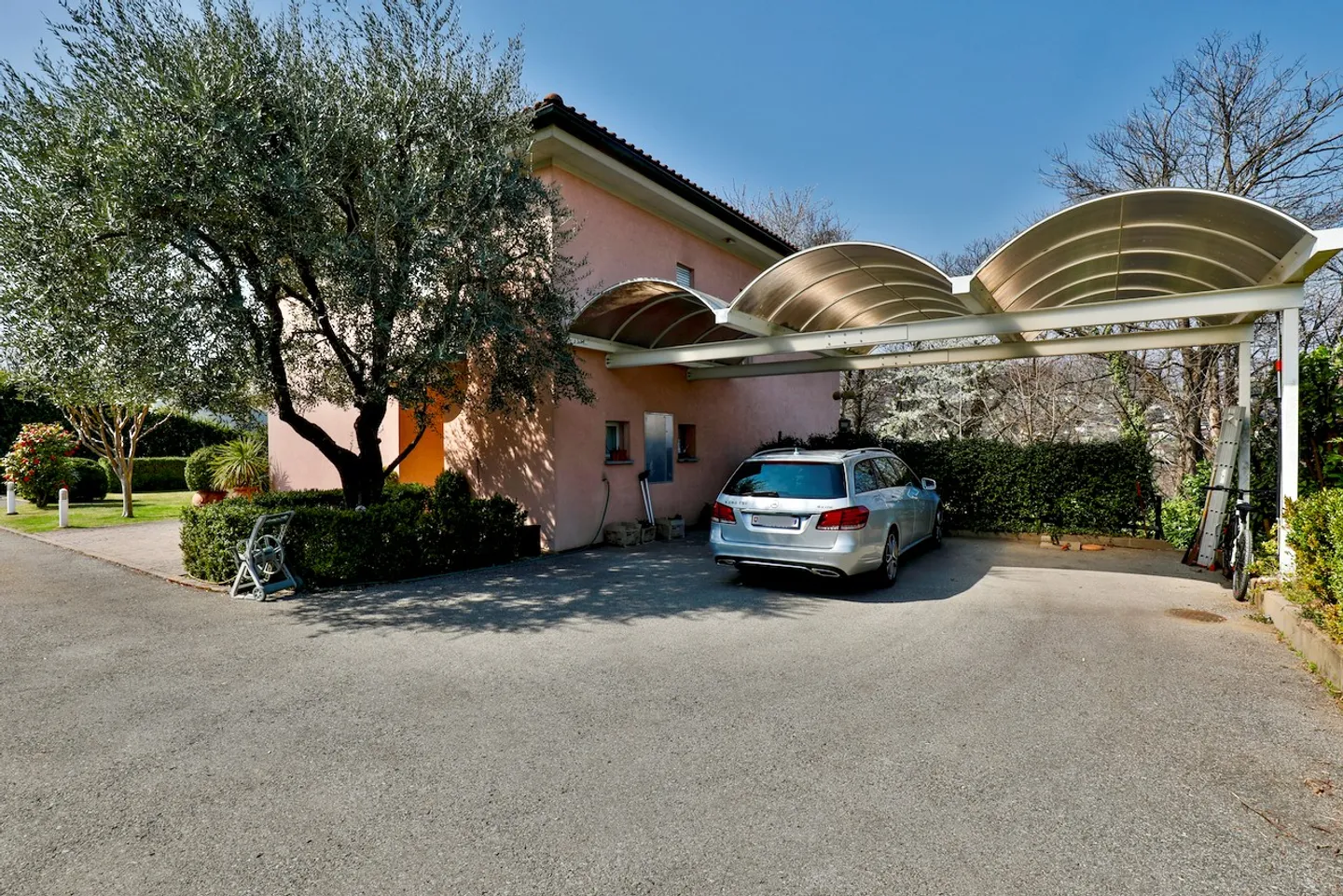 Villa in affitto - Foto 4 di 28