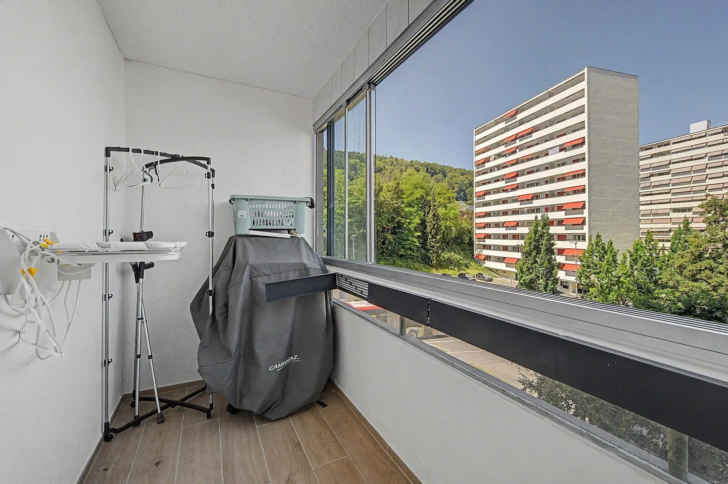 Completely modernized - live centrally and enjoy life! - Photo 13 of 15