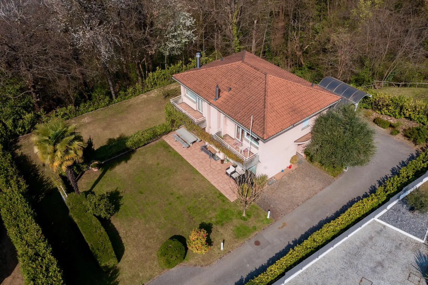 Villa in affitto - Foto 6 di 28