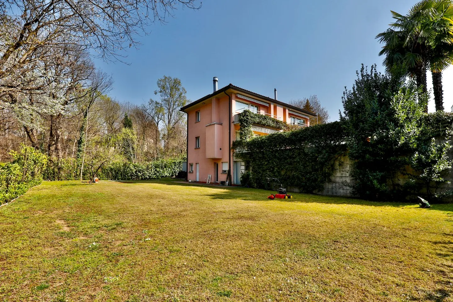 Villa in affitto - Foto 7 di 28