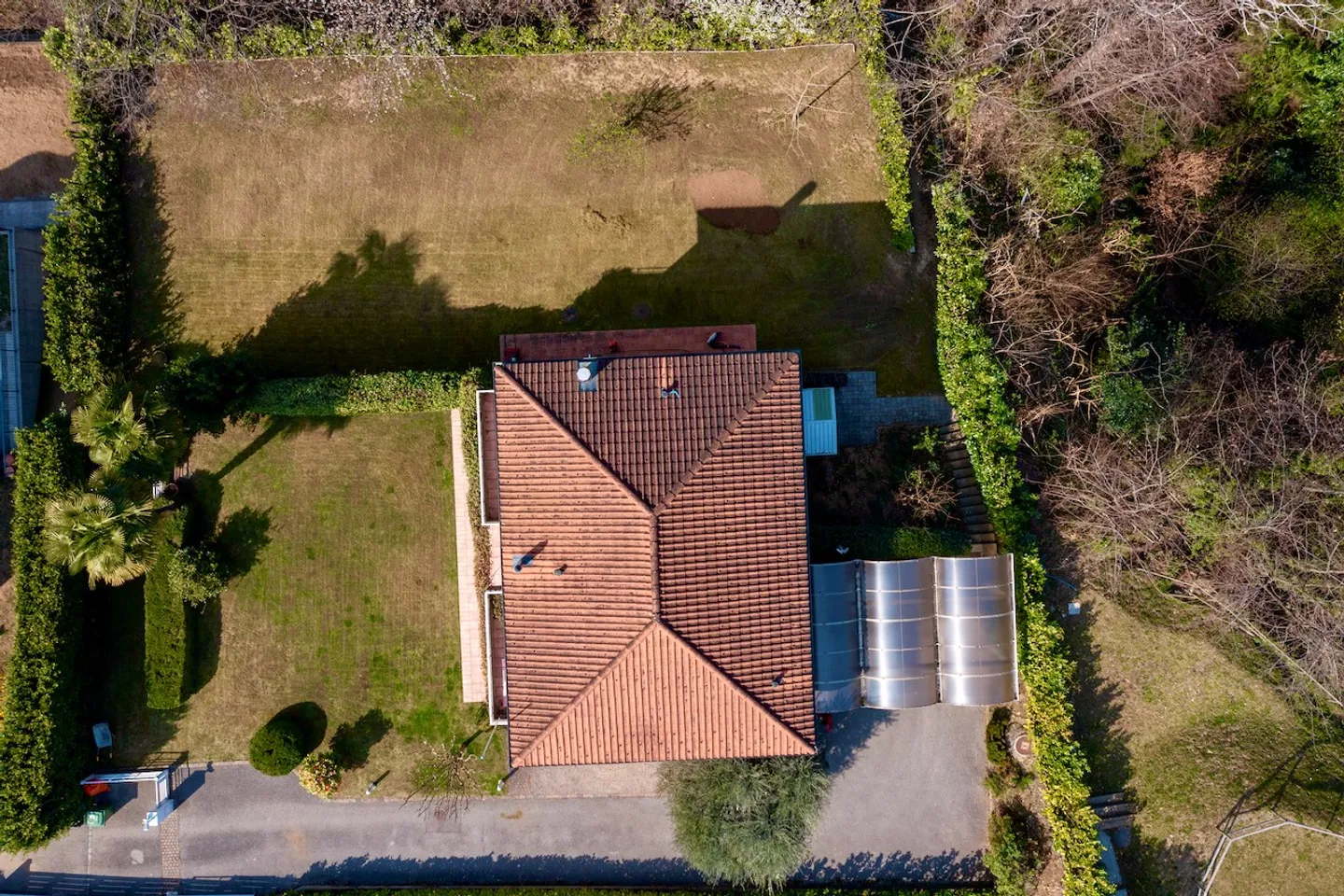 Villa in affitto - Foto 8 di 28