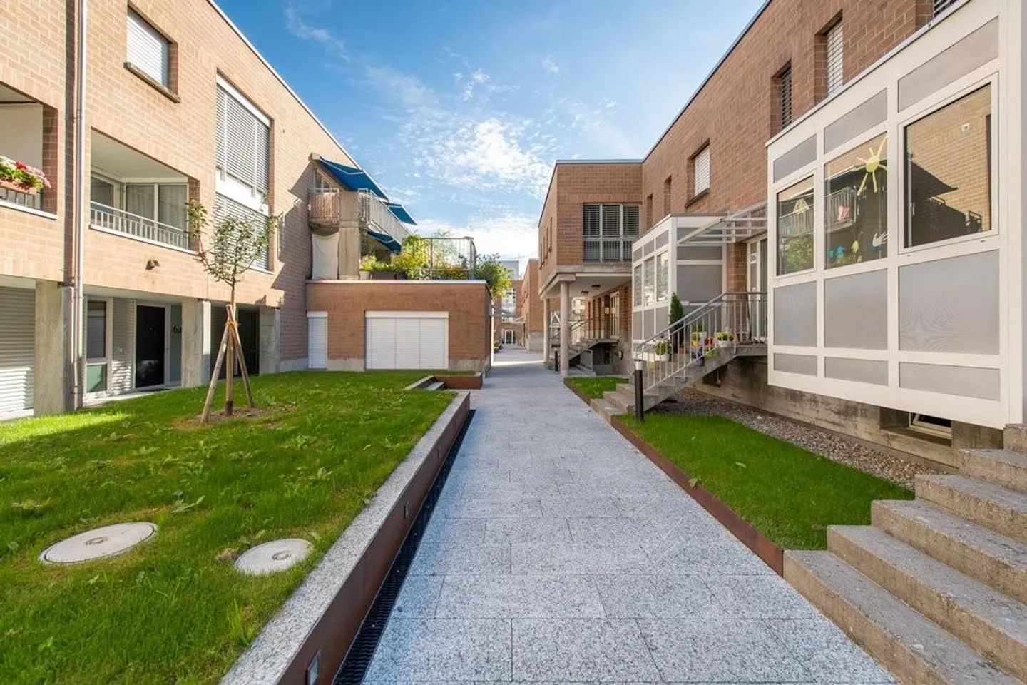 Luxuriöse Loftwohnung - Foto 1 von 4