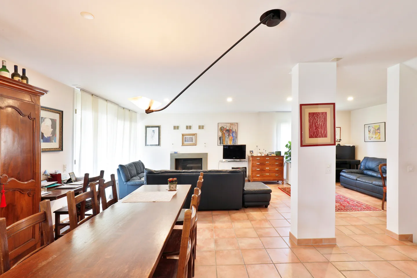 Villa in affitto - Foto 12 di 28