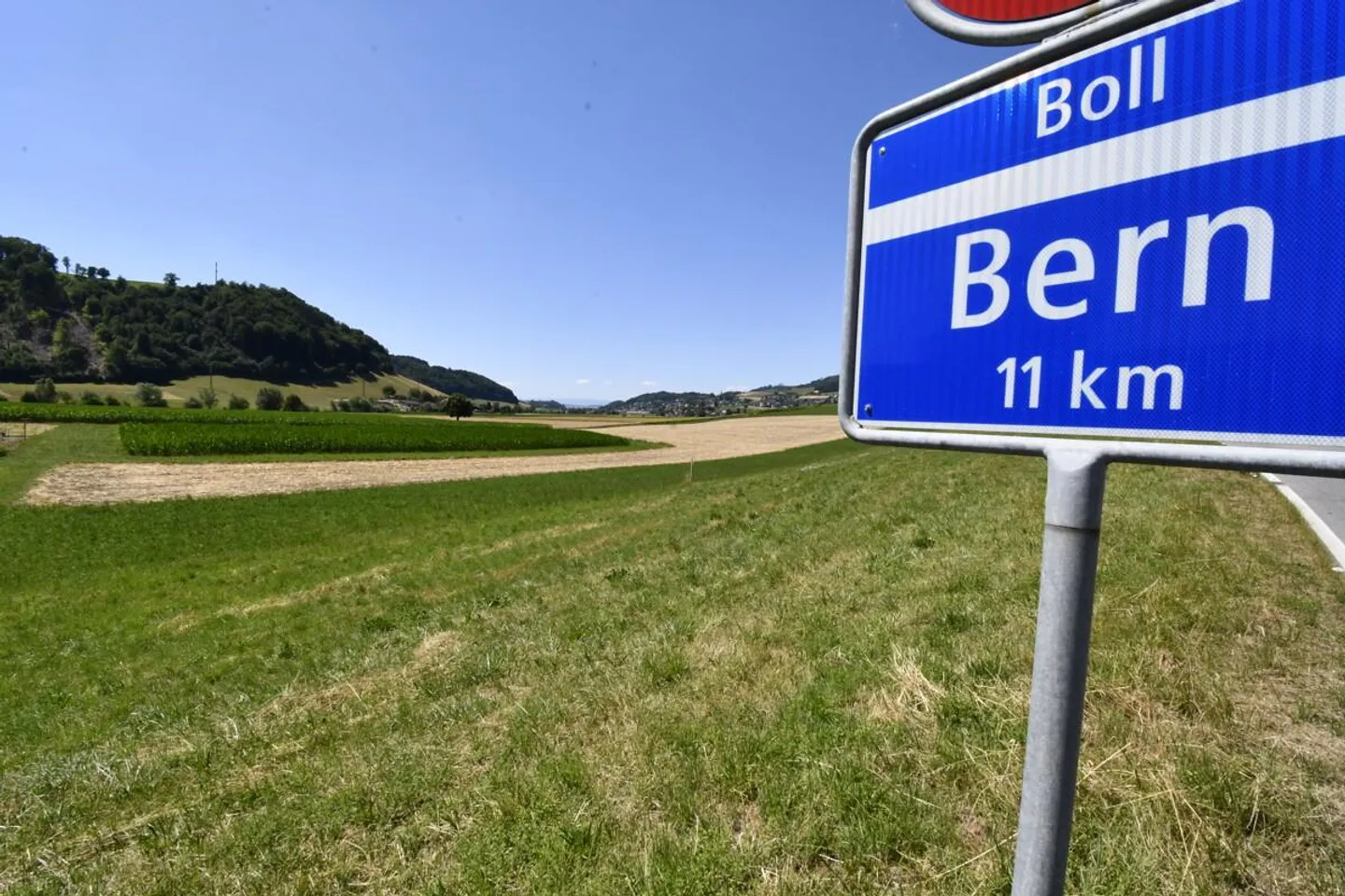 Letzte Neubauwohnung mit Alpenblick in Boll - Foto 8 von 8