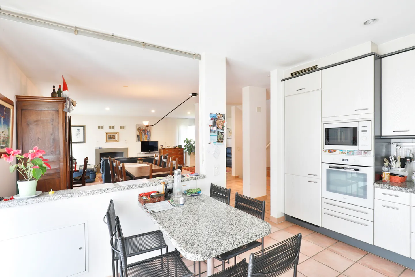 Villa in affitto - Foto 16 di 28