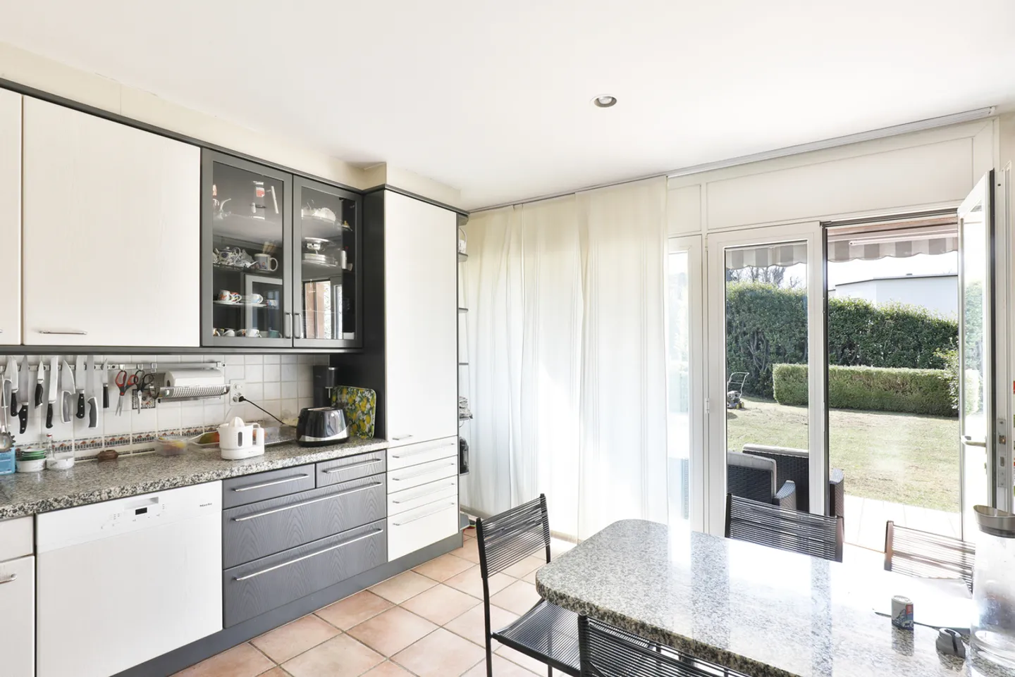 Villa in affitto - Foto 17 di 28