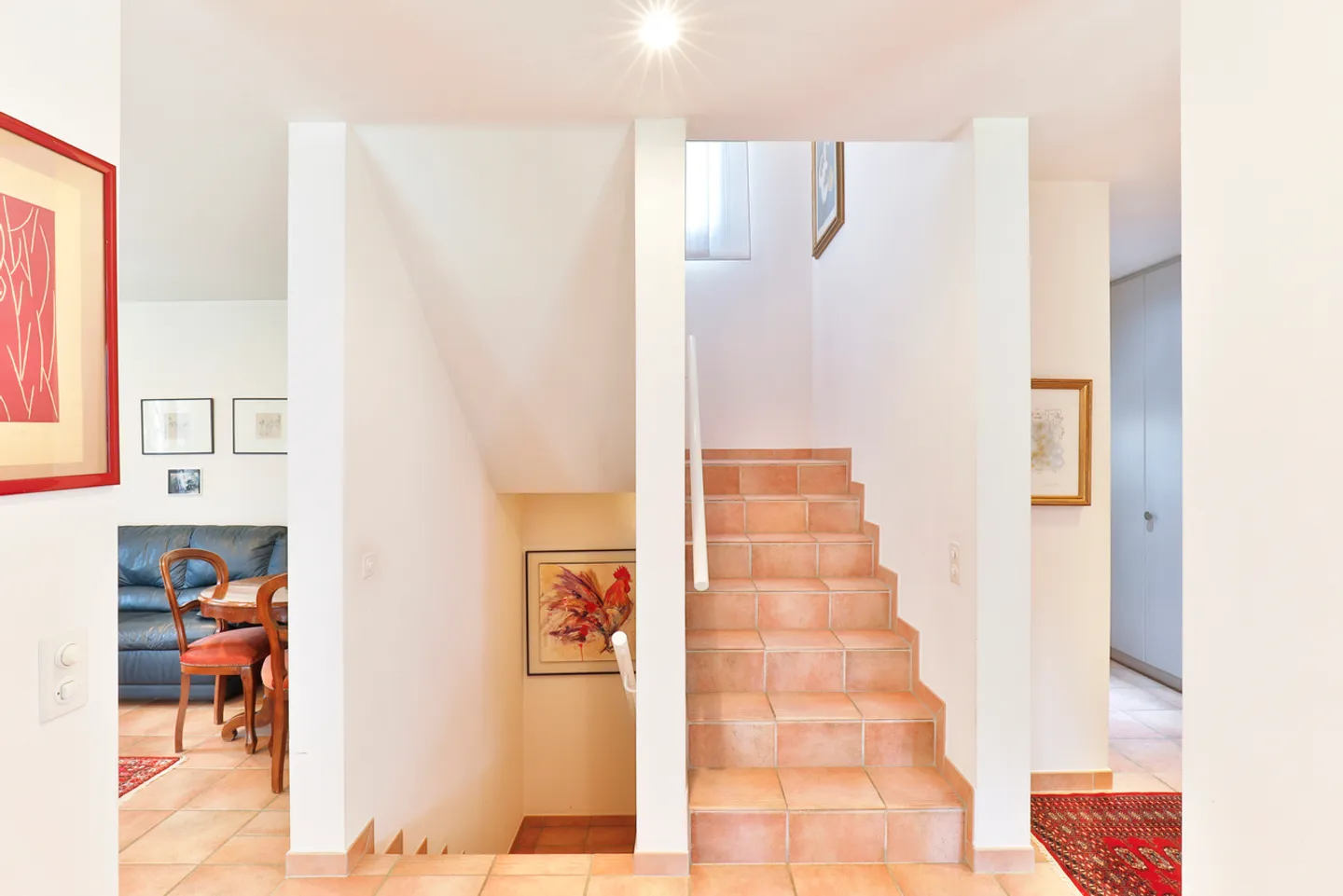 Villa in affitto - Foto 18 di 28