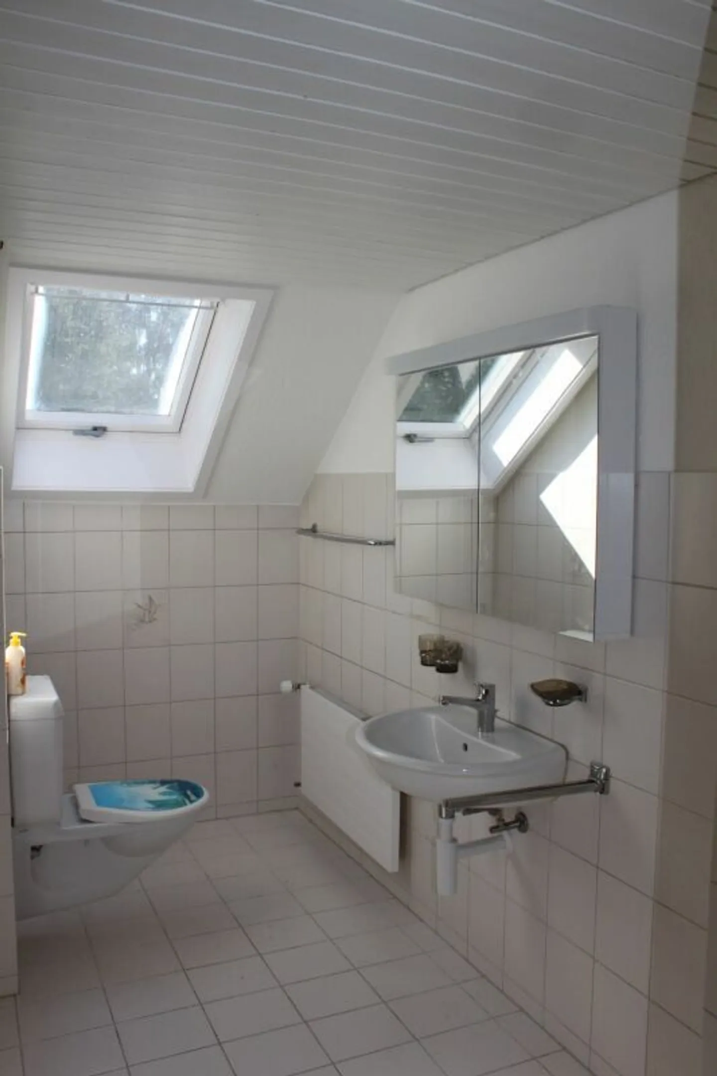 zentrale 2.5 Zimmer - Wohnung - im 2. OG - Photo 4 of 6