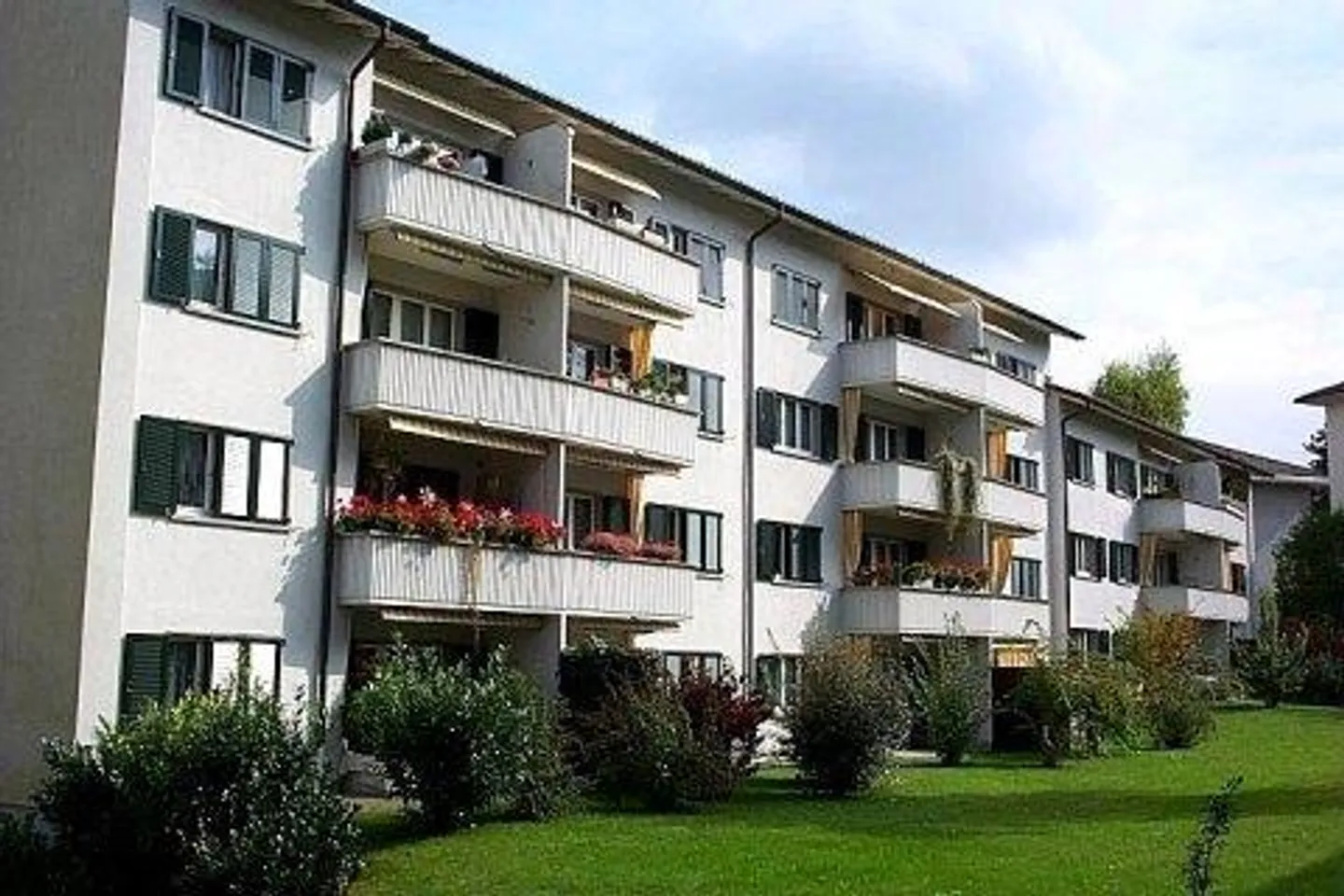 Einstellplatz zu einem günstigen Preis - Foto 1 von 1