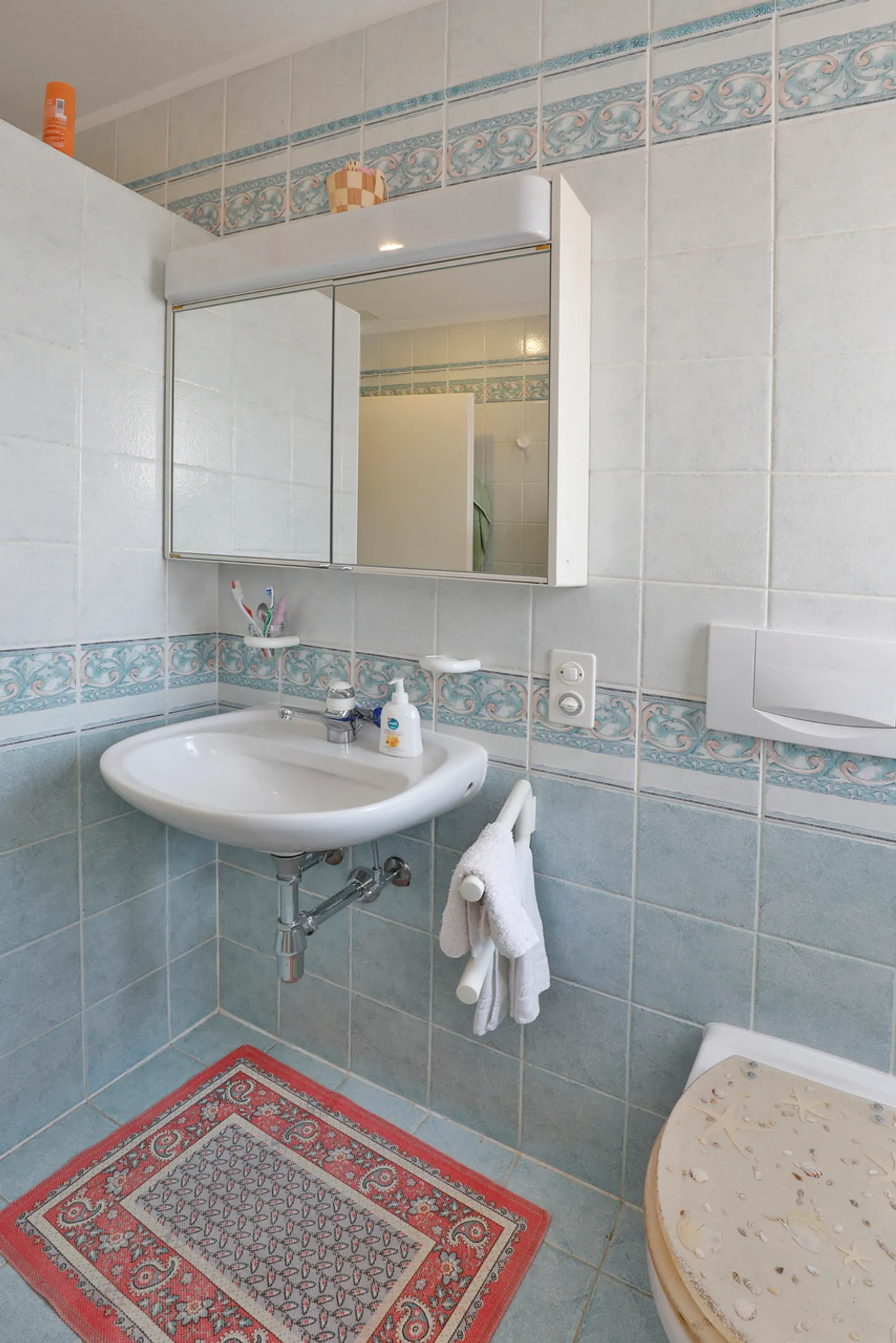 Villa in affitto - Foto 26 di 28