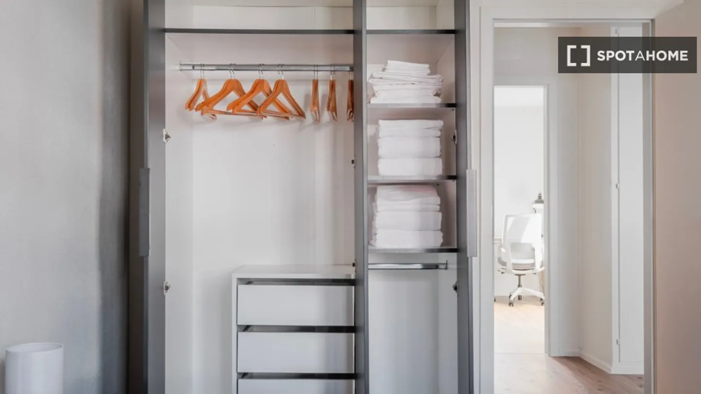 Appartement à louer - Photo 15 sur 17