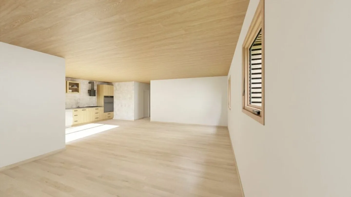 Apartment for sale - Photo 2 of 6