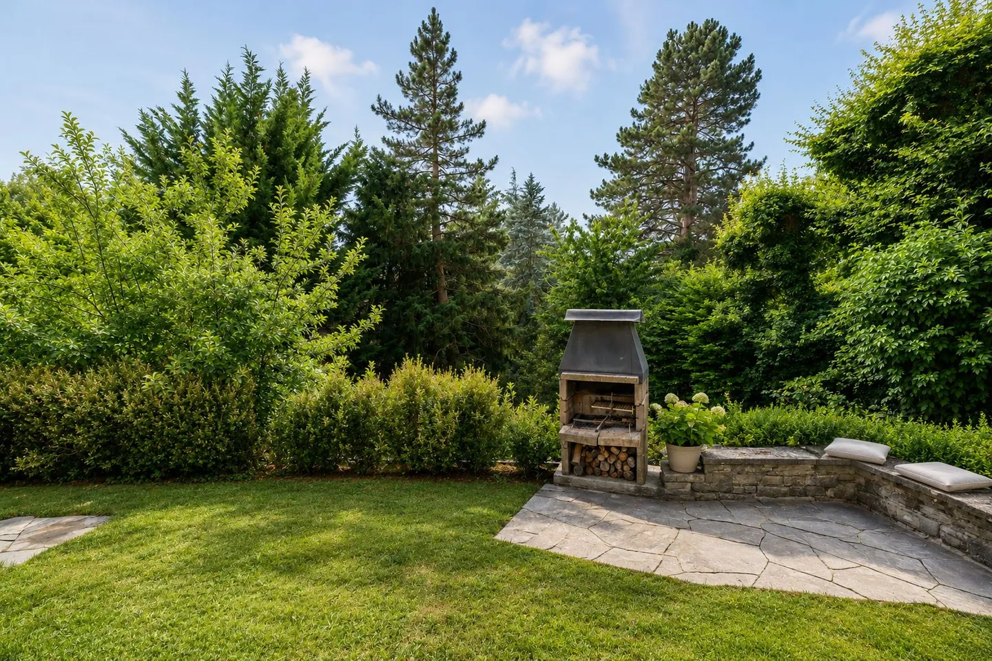 Nature-oriented living at Zürichberg - Photo 6 of 7