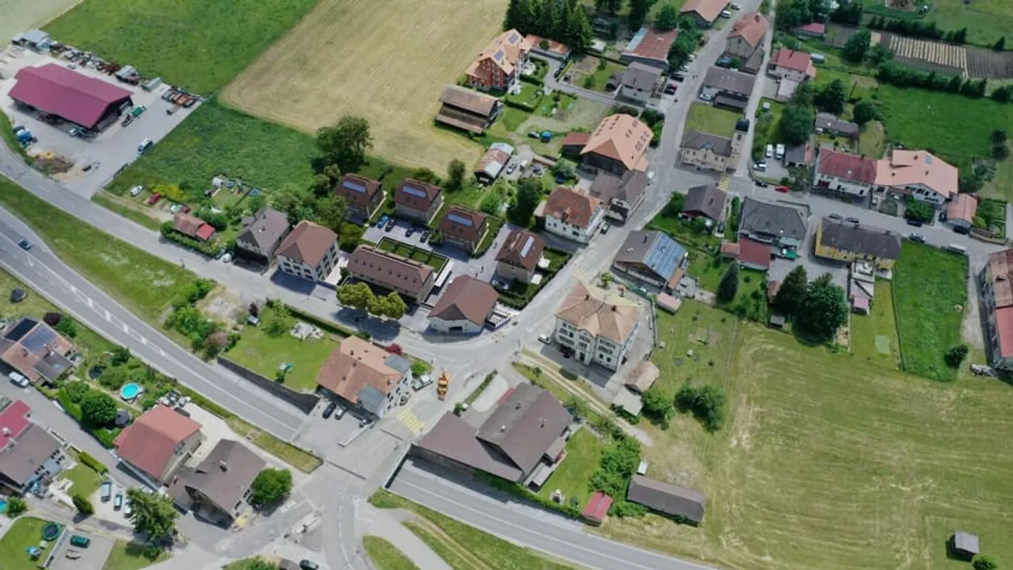 Villas jumelées - Unité G - Photo 4 sur 5