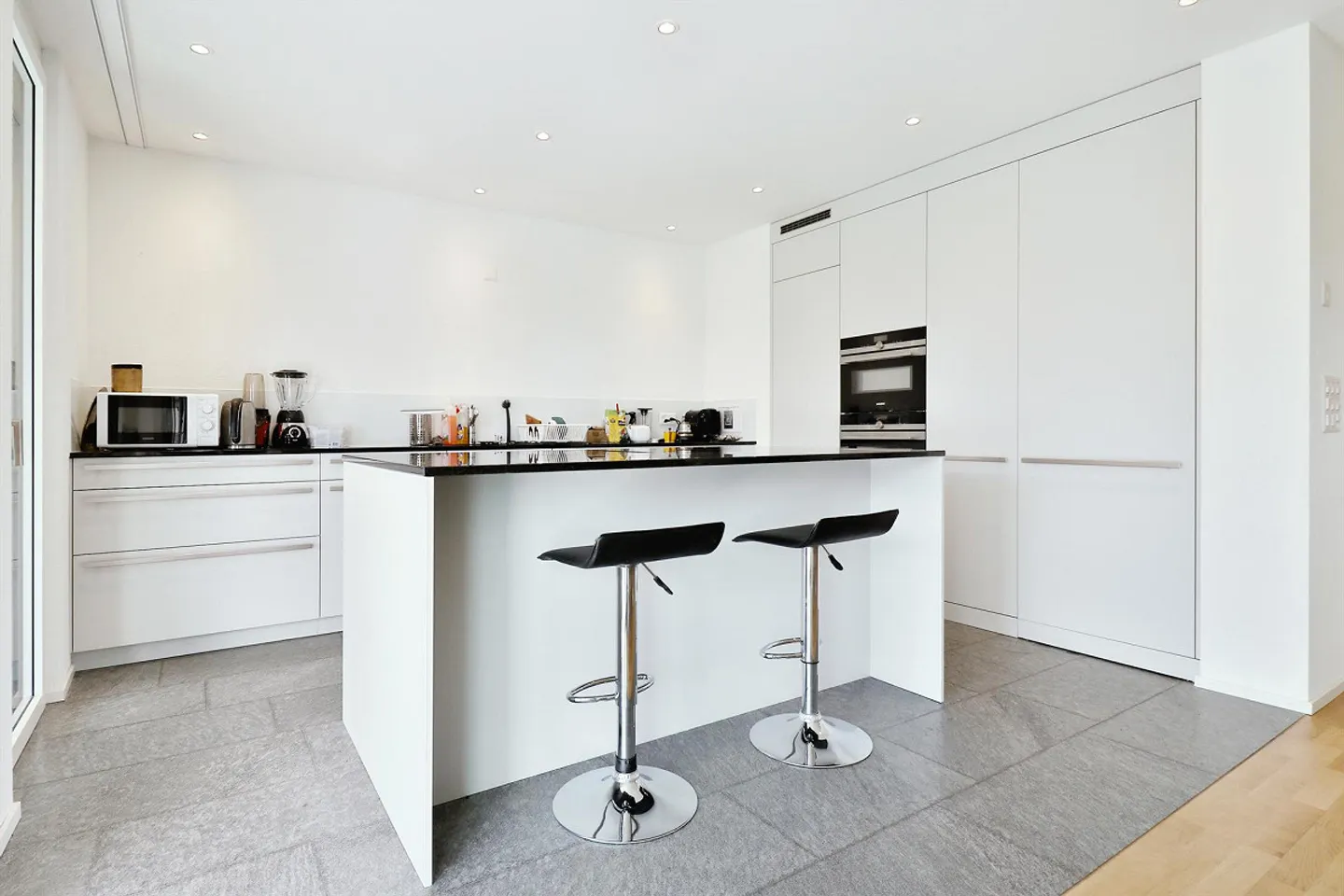 Modern new apartment at Allmendstrasse 4A in Kerzers for rent - Photo 4 of 19
