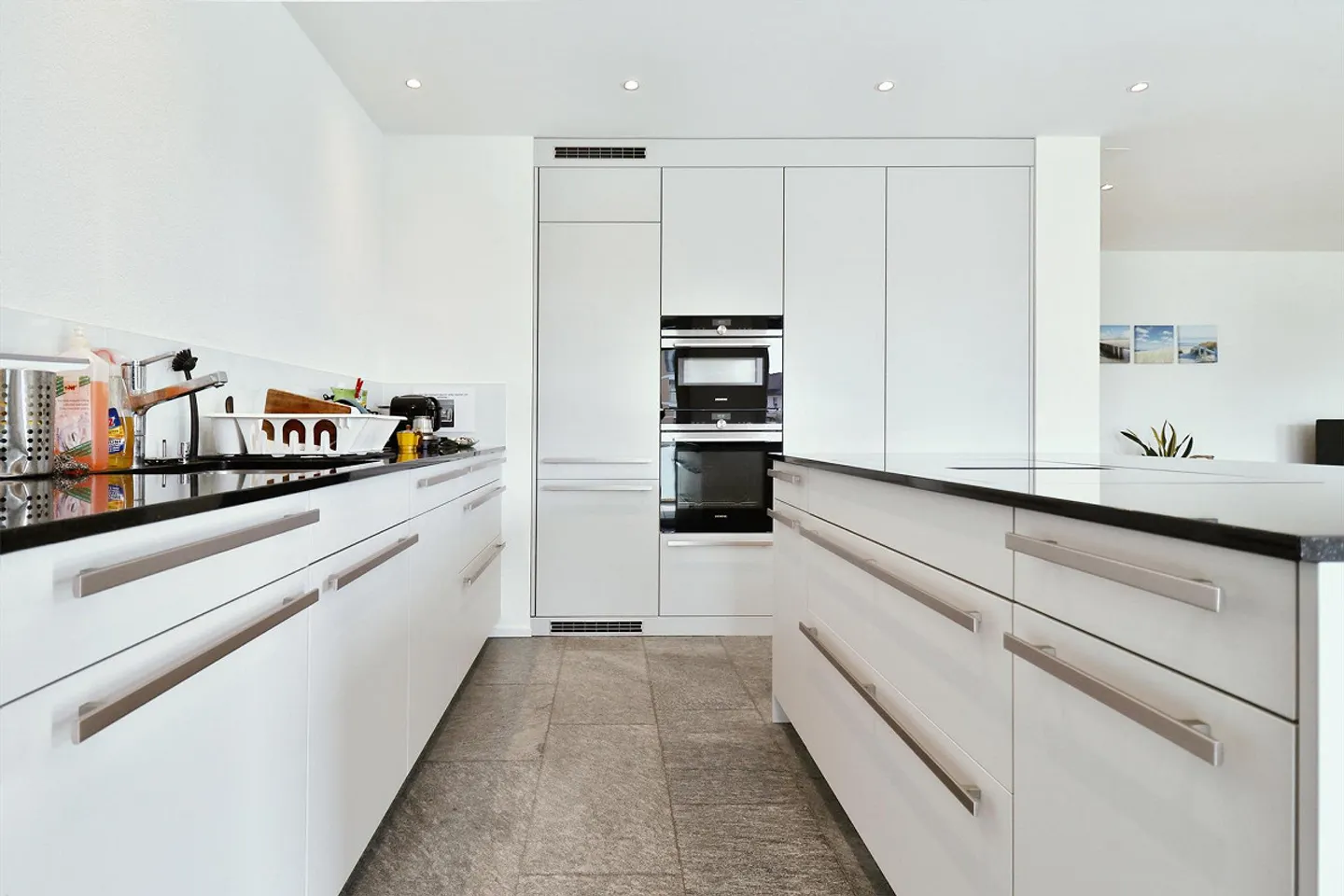 Modern new apartment at Allmendstrasse 4A in Kerzers for rent - Photo 5 of 19