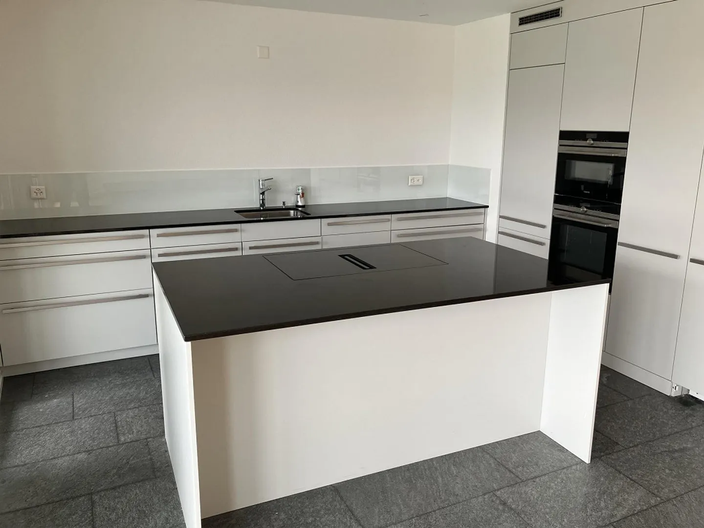 Modern new apartment at Allmendstrasse 4A in Kerzers for rent - Photo 6 of 19