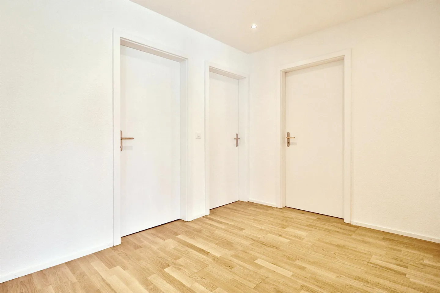 Modern new apartment at Allmendstrasse 4A in Kerzers for rent - Photo 9 of 19