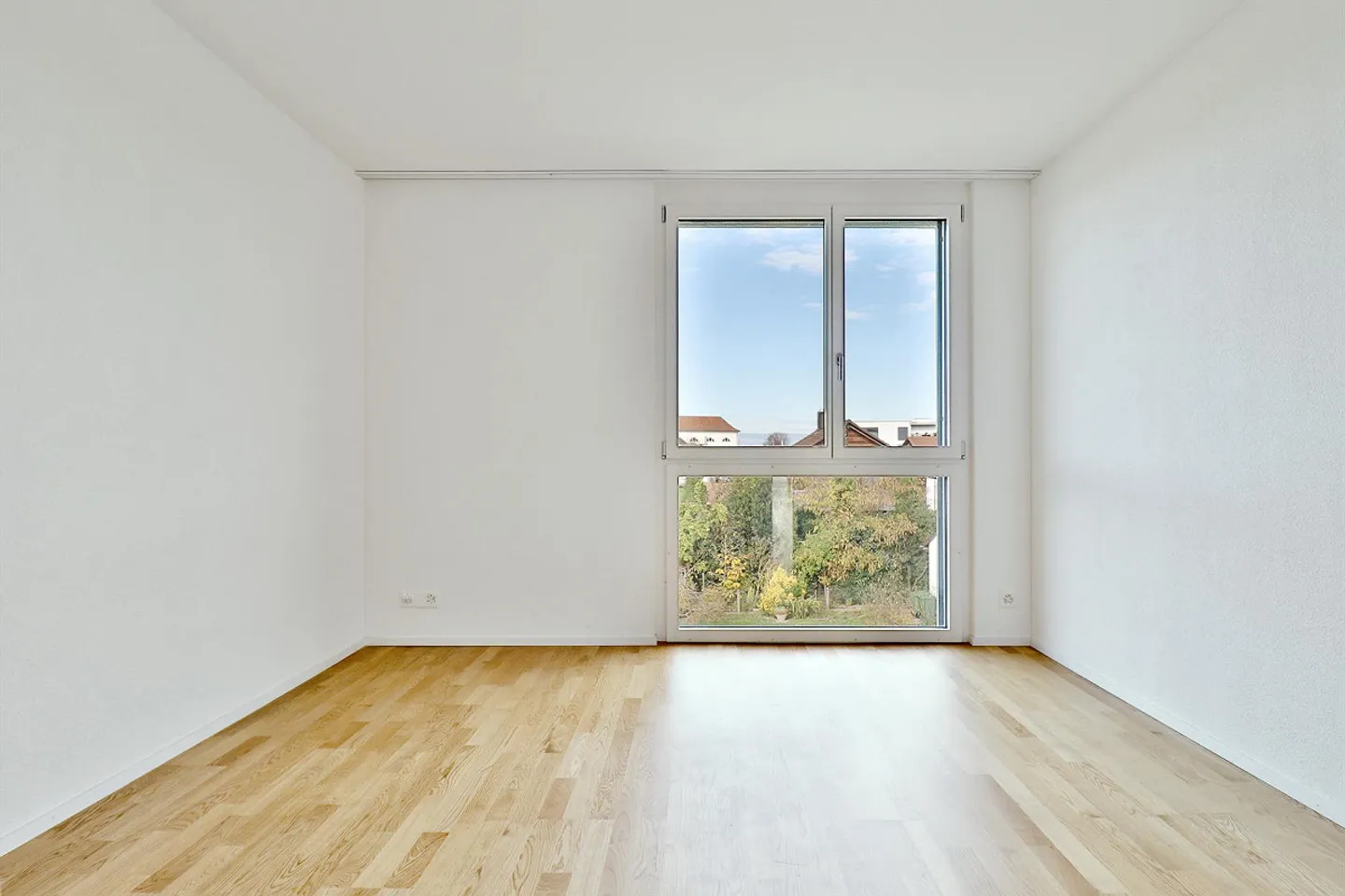 Modern new apartment at Allmendstrasse 4A in Kerzers for rent - Photo 10 of 19