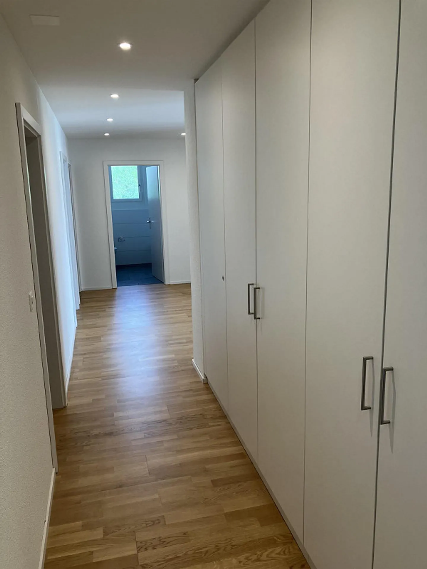 Modern new apartment at Allmendstrasse 4A in Kerzers for rent - Photo 11 of 19
