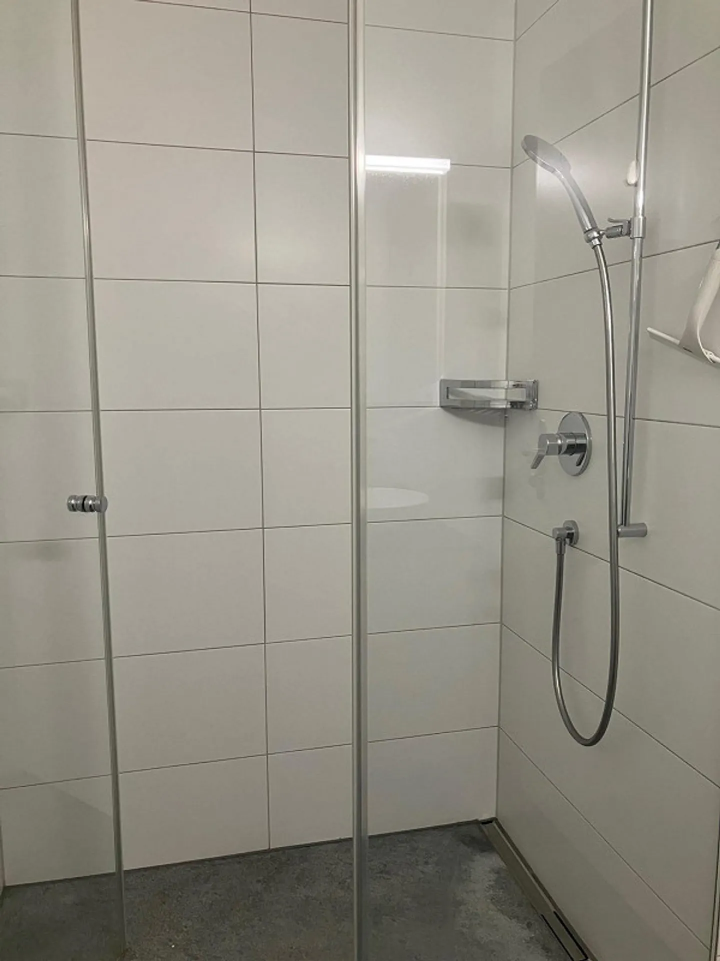 Modern new apartment at Allmendstrasse 4A in Kerzers for rent - Photo 15 of 19