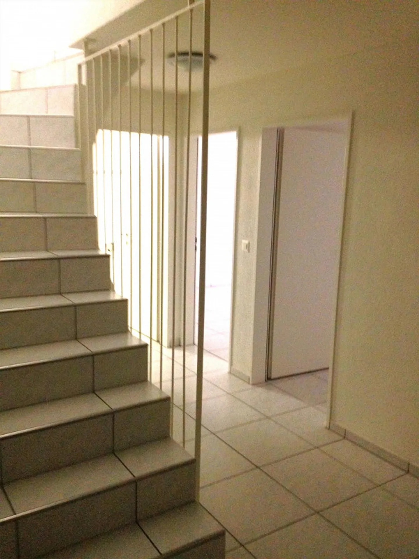 "Grosse Gartenwohnung mit 2 Bastelräumen" - Foto 5 von 8