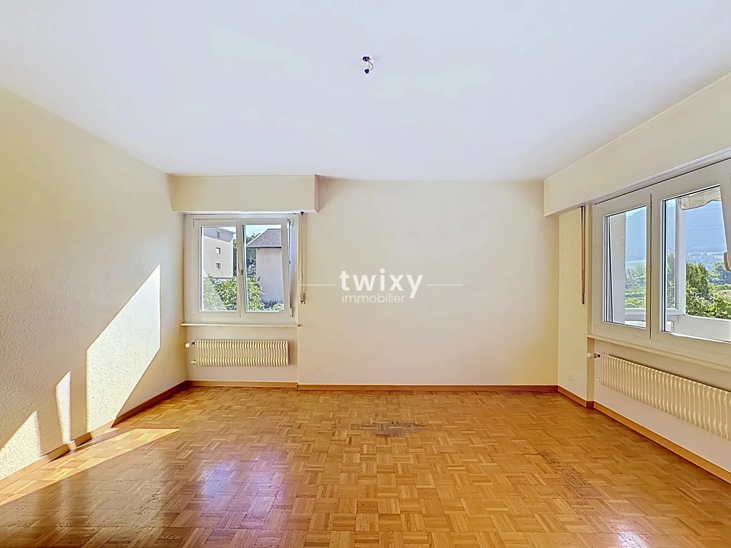 Sunny Apartment in Sierre - Photo 2 of 8