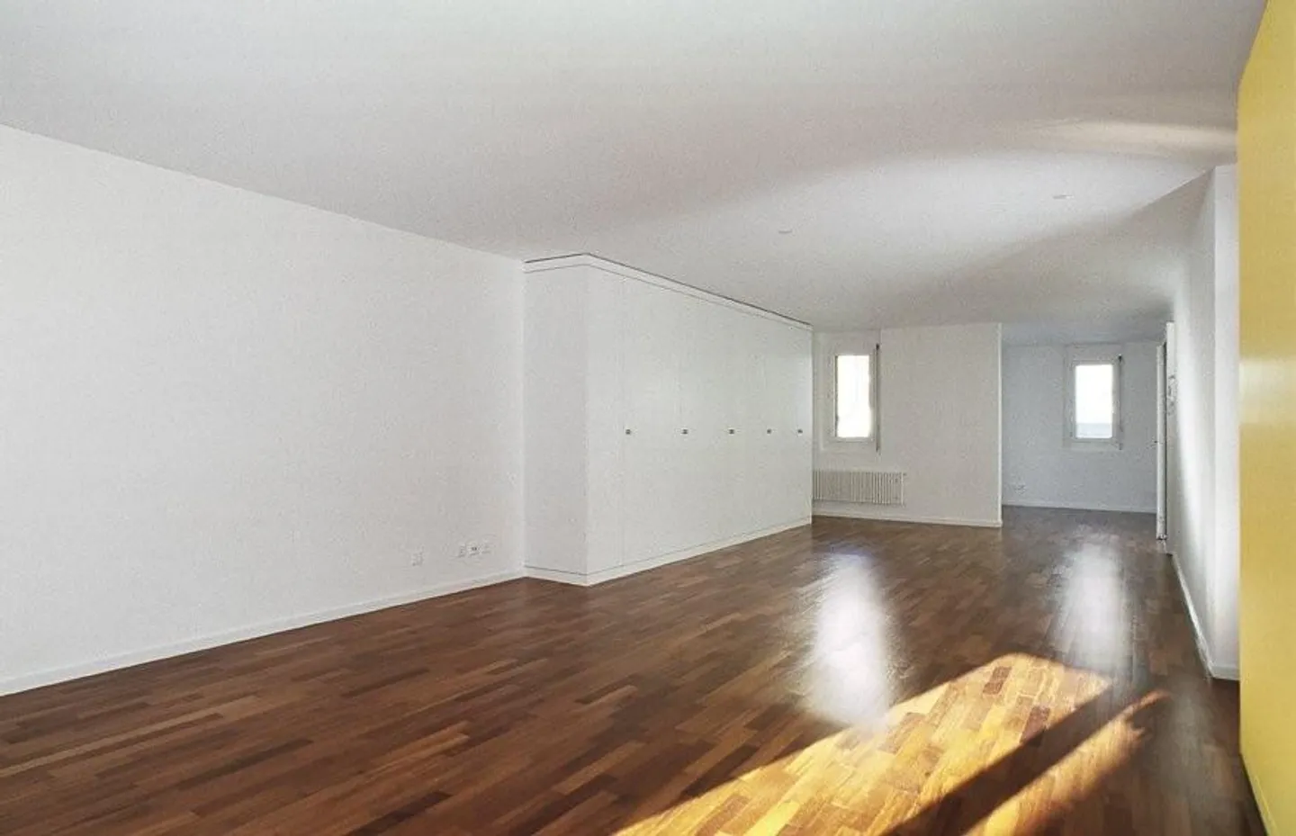 Luxuriöse Loftwohnung - Foto 4 von 4