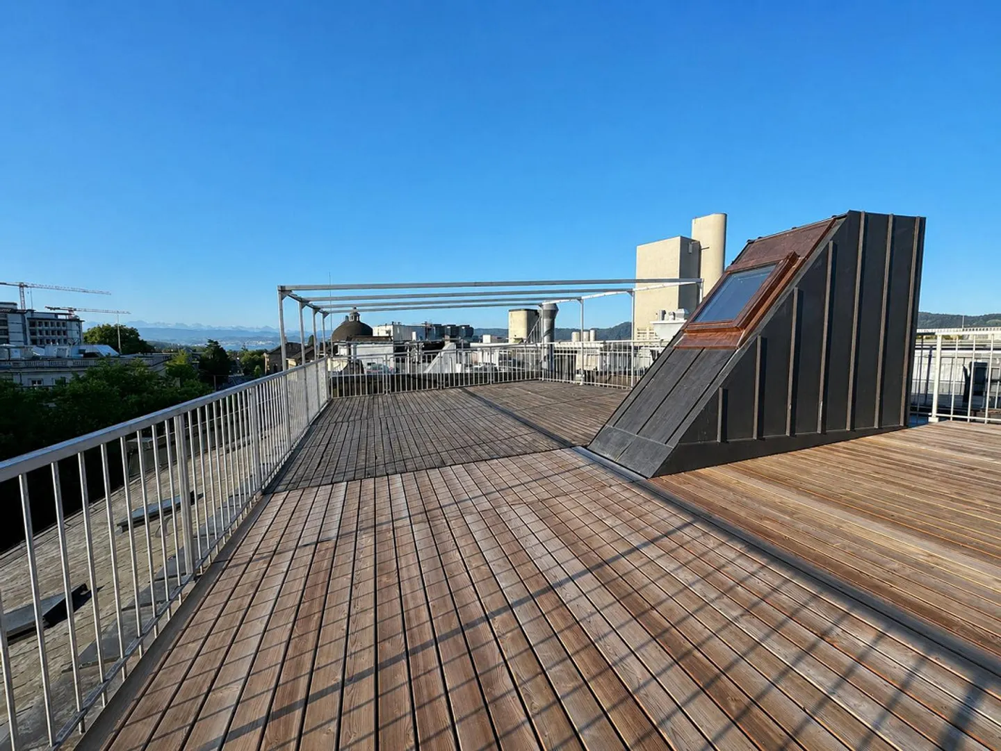 Vivre avec un caractère historique et un confort moderne - Première occupation après rénovation - Photo 13 sur 13