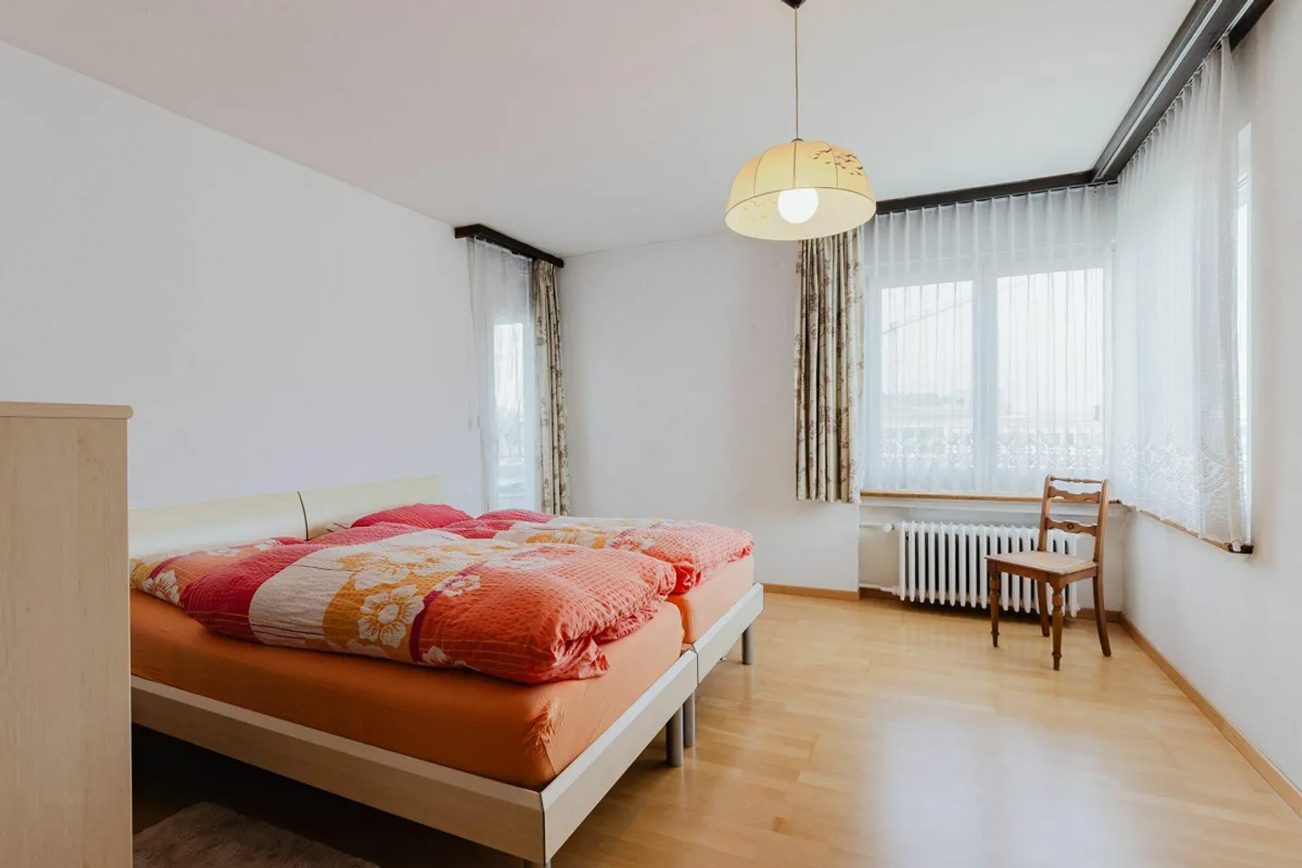 Charmante Wohnung in Bramberg - Foto 5 von 7