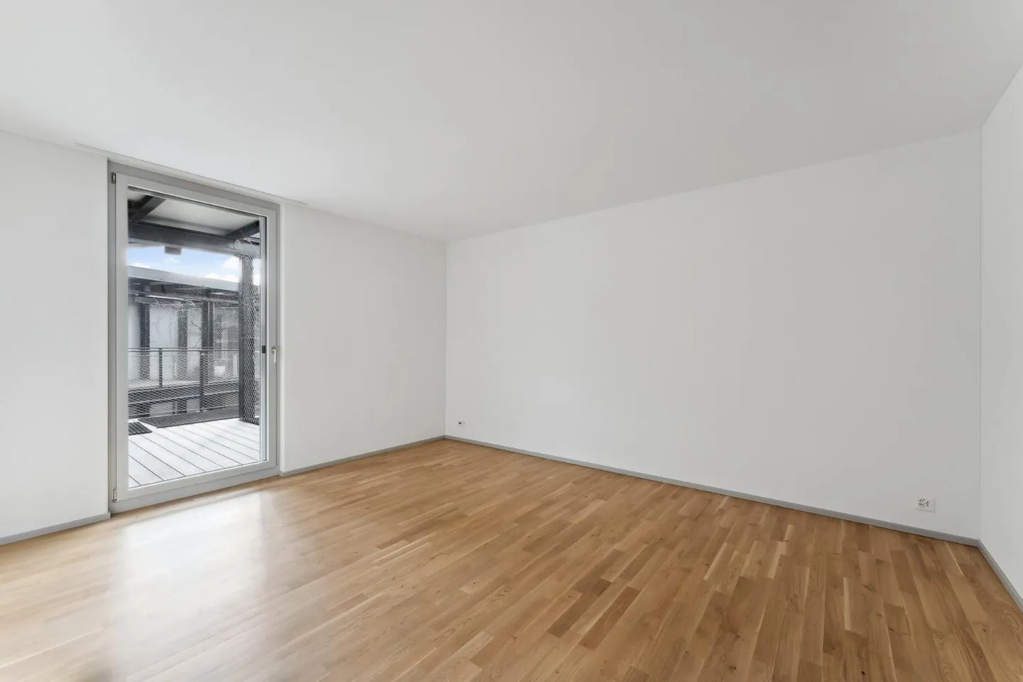 Appartamento moderno 3½ locali vicino alla stazione - Foto 5 di 8