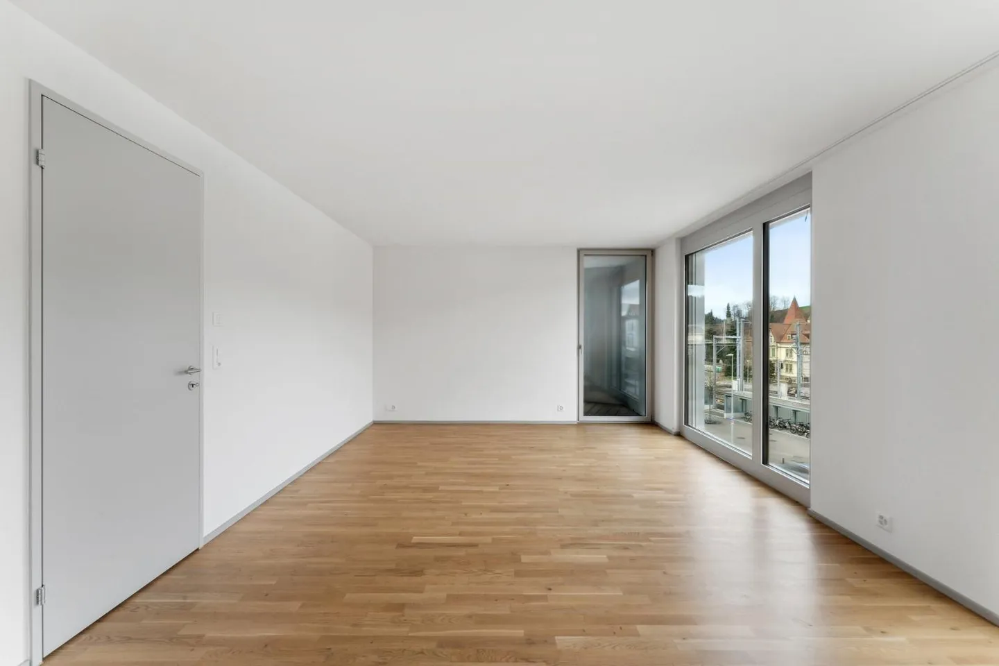 Appartamento moderno 3½ locali vicino alla stazione - Foto 6 di 8