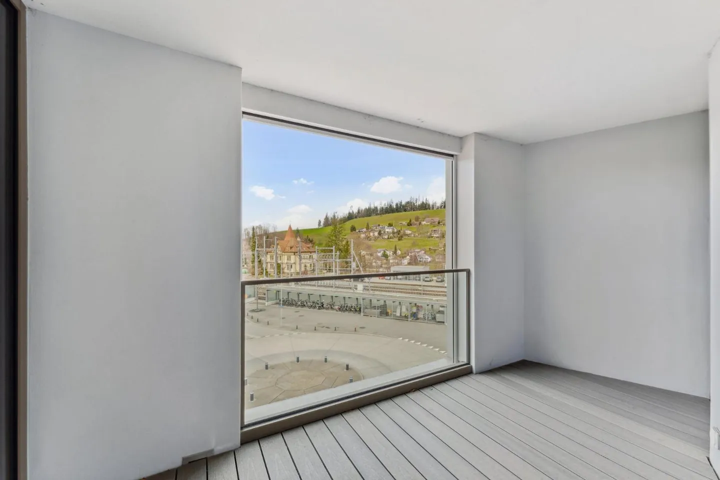 Appartamento moderno 3½ locali vicino alla stazione - Foto 7 di 8