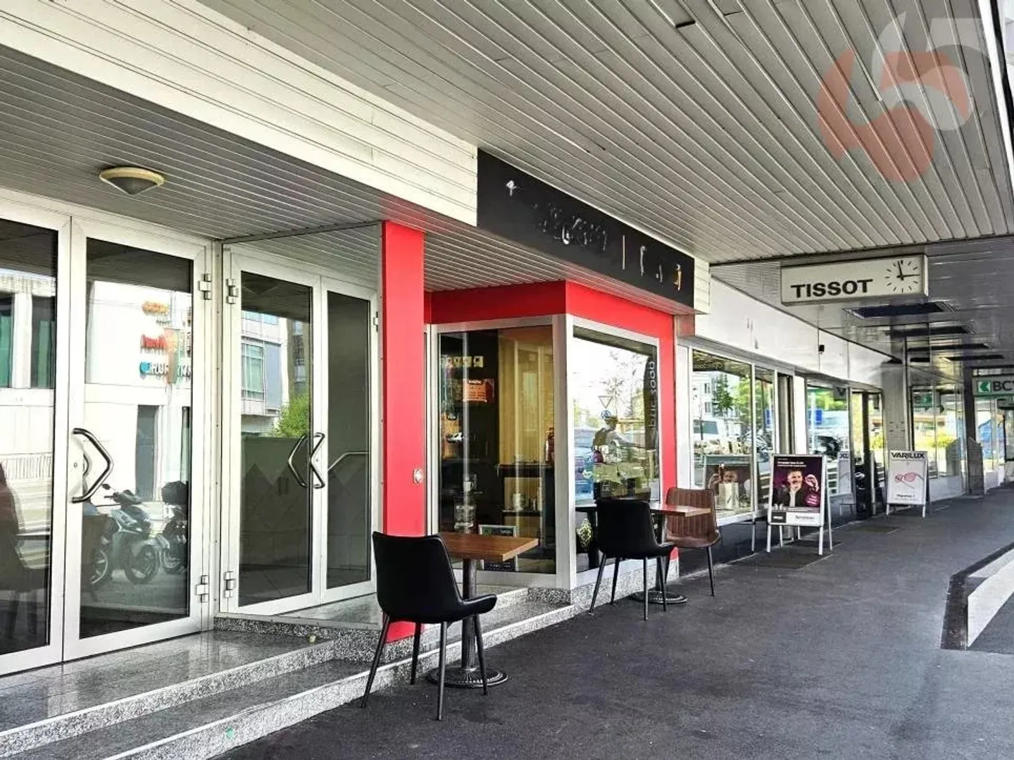 Terrain commercial à vendre - Photo 2 sur 6