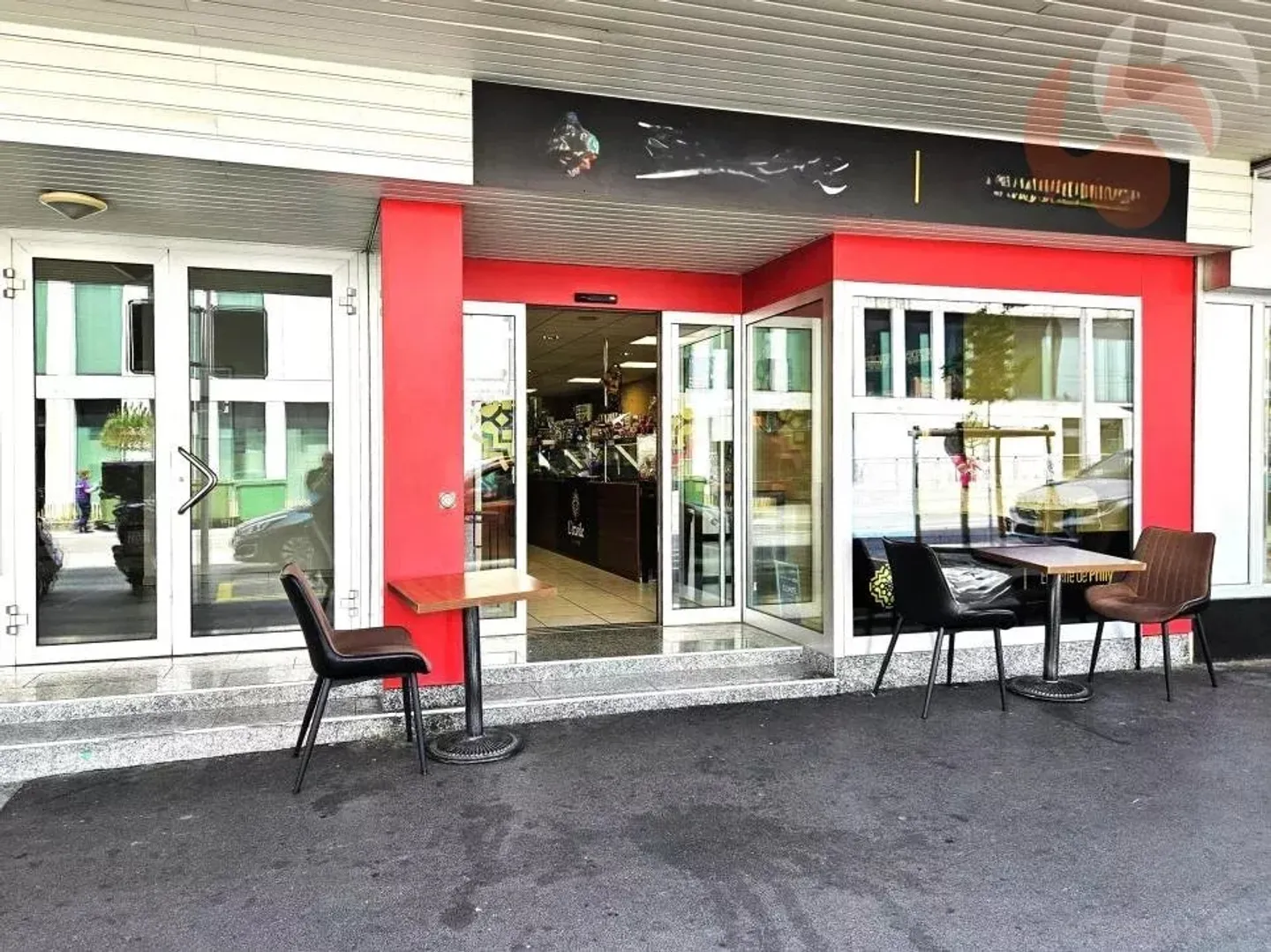 Terrain commercial à vendre - Photo 3 sur 6