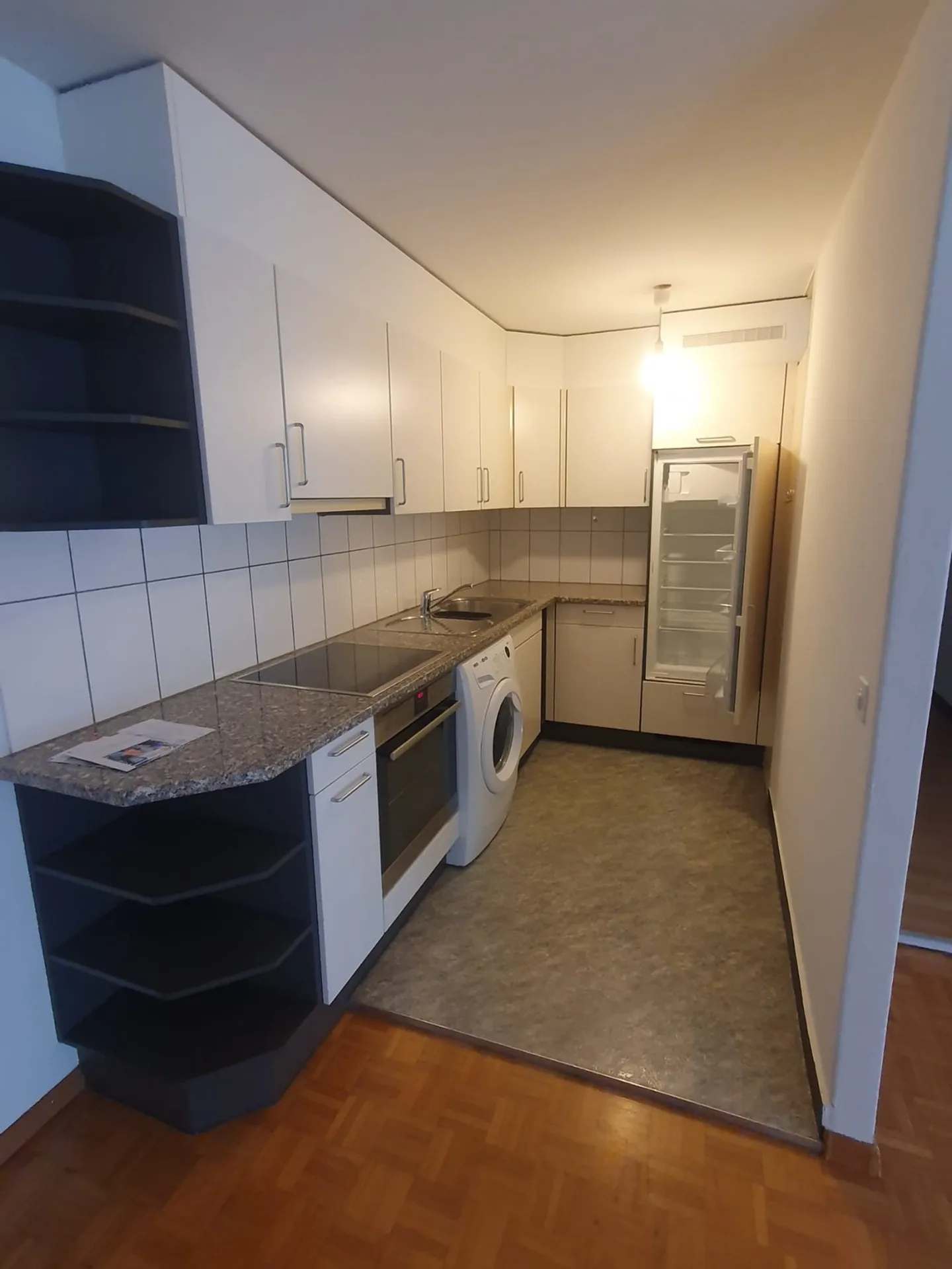 Appartement 4 ½ pièces, 2535 Frinvillier - Photo 1 sur 8