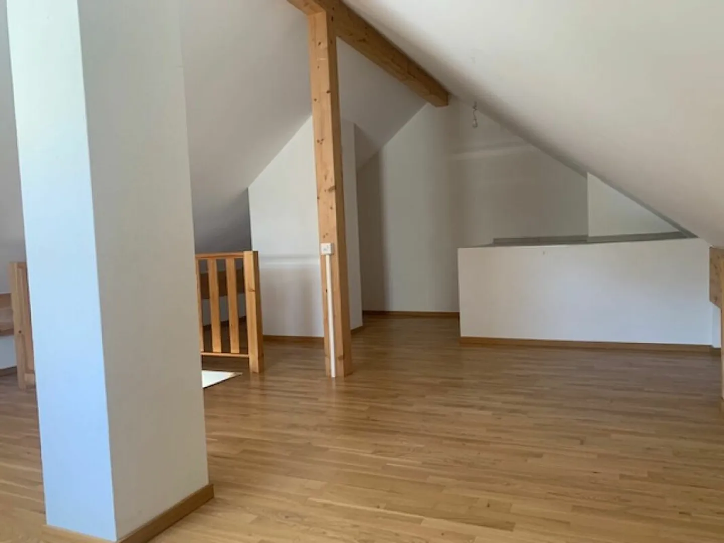 Charming 3.5 Room Apartment - Photo 7 of 10