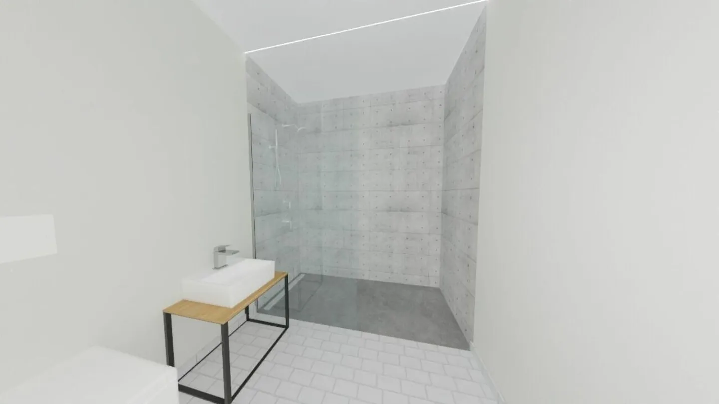 Apartment for sale - Photo 6 of 6