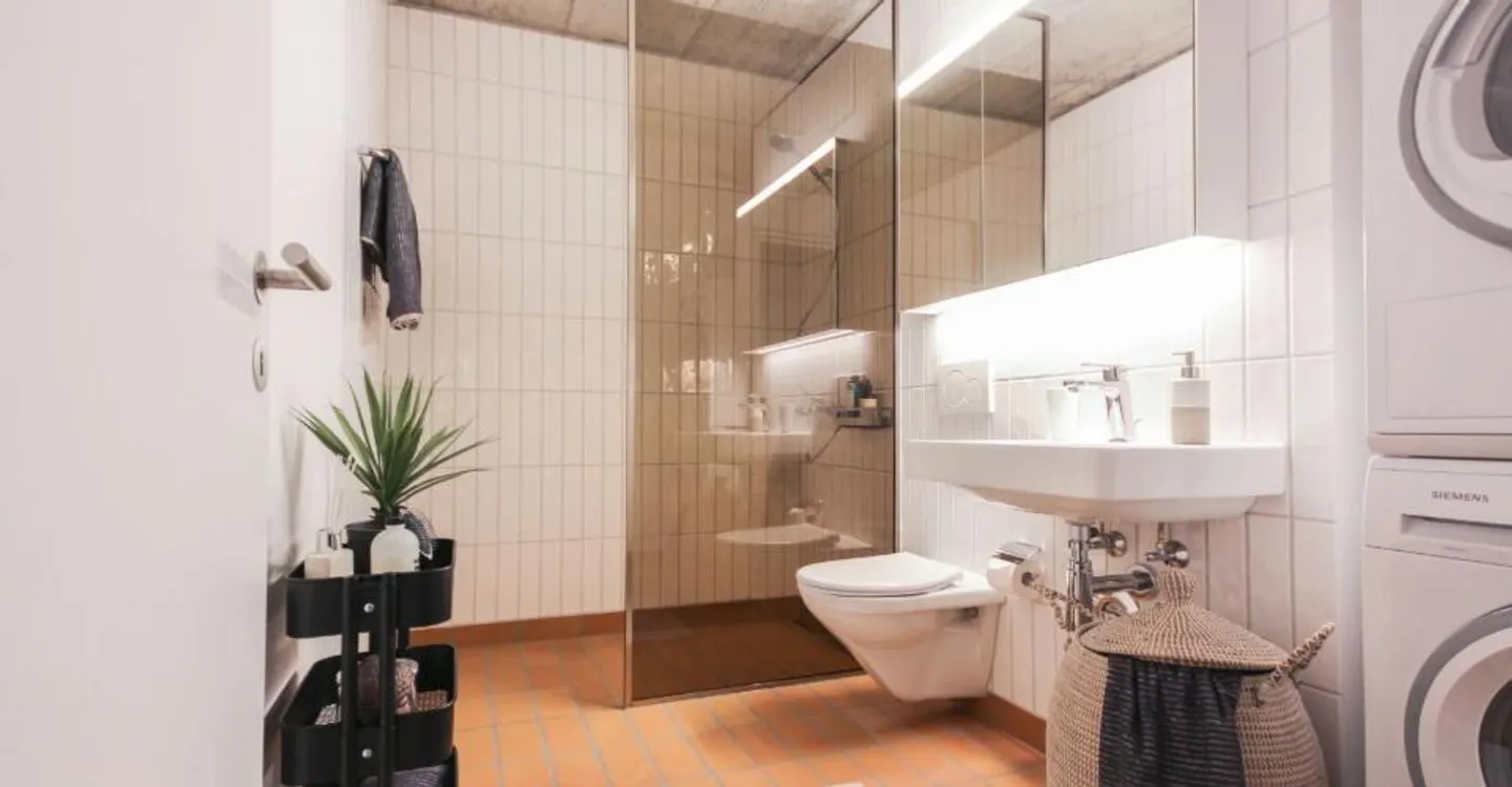 Helle 3.5-Zimmer Wohnung - Foto 7 von 9