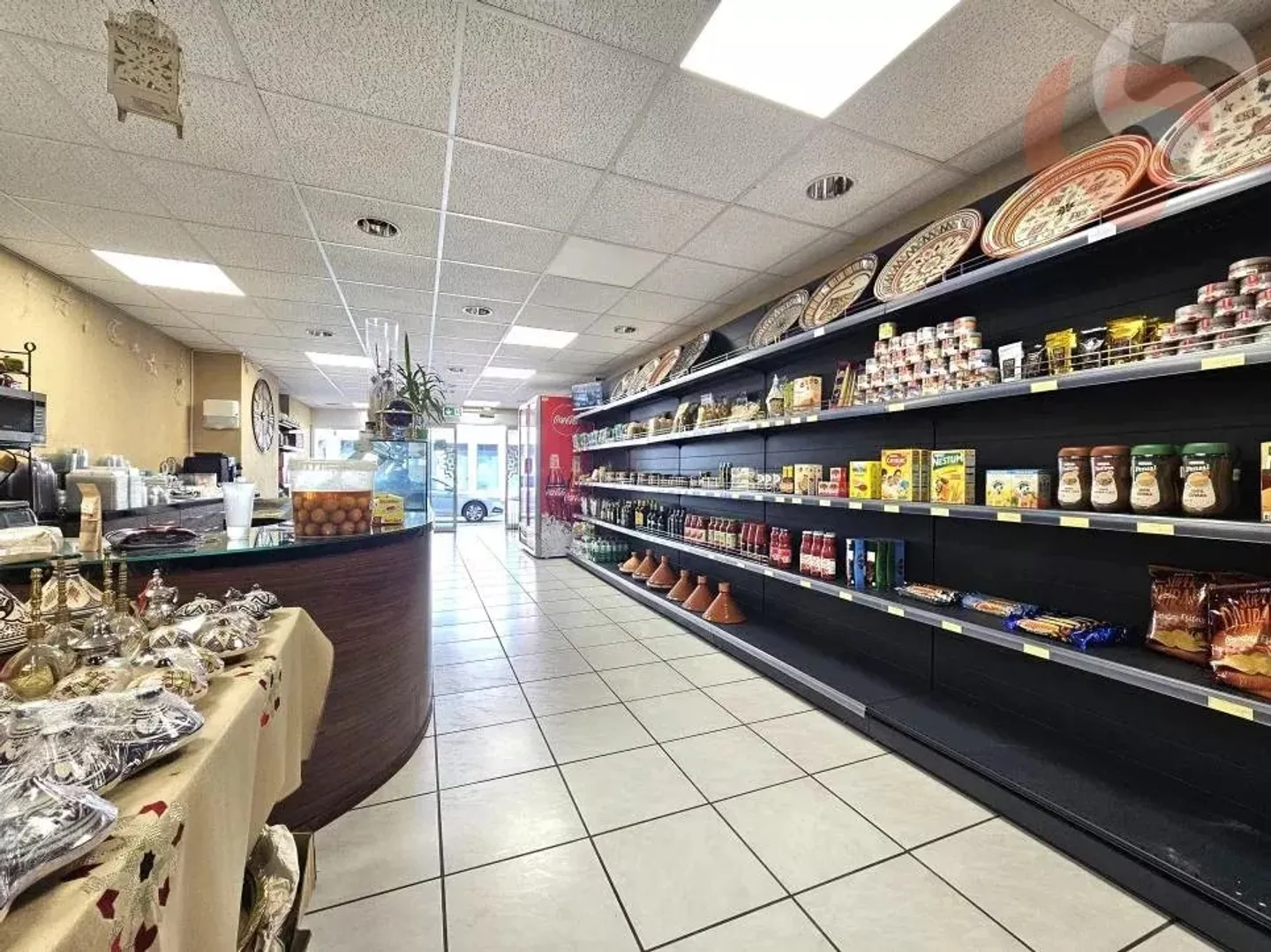 Terrain commercial à vendre - Photo 5 sur 6