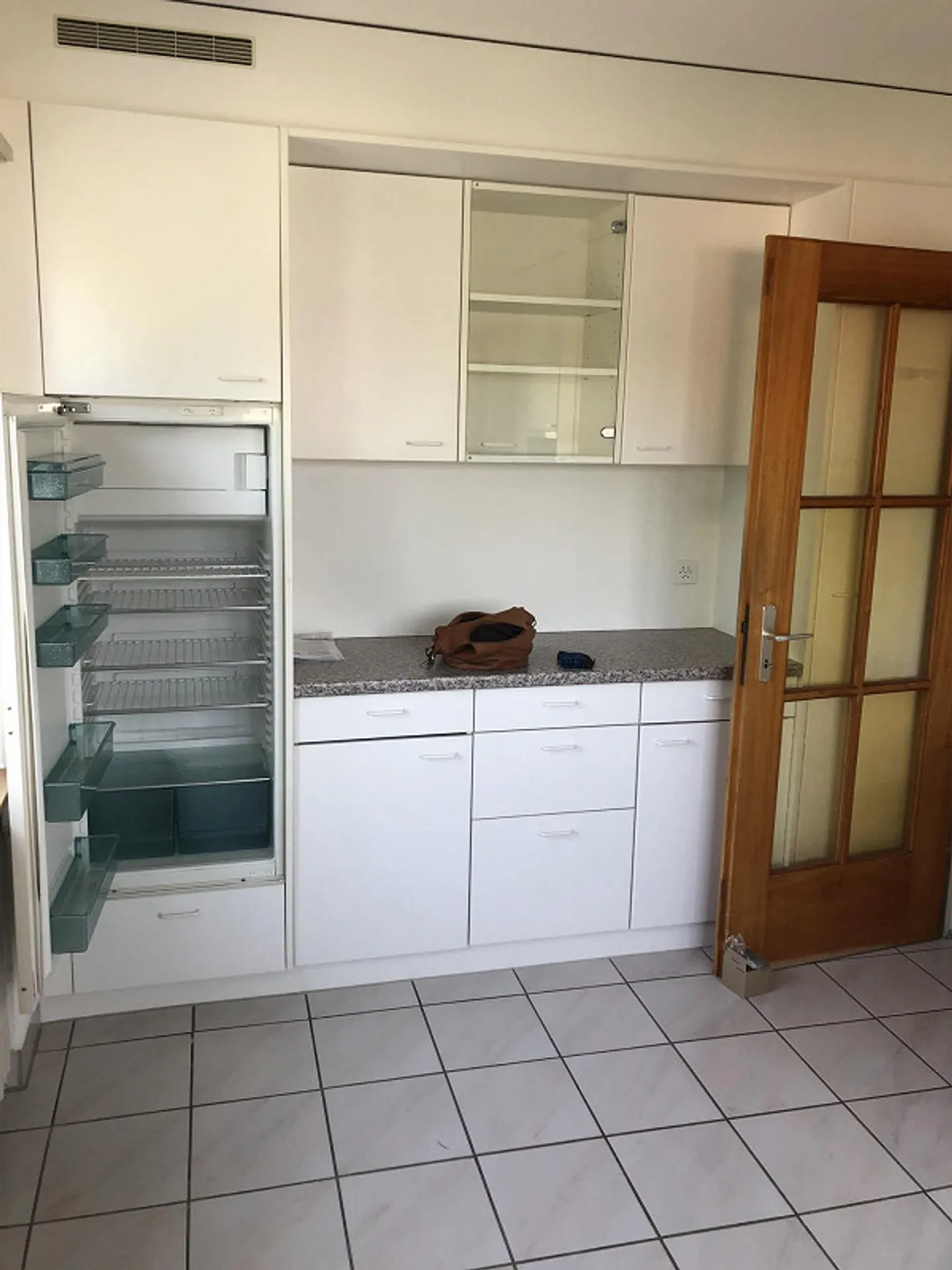 Belle appartement de 4 pièces au 1er étage avec balcon - Photo 3 sur 11