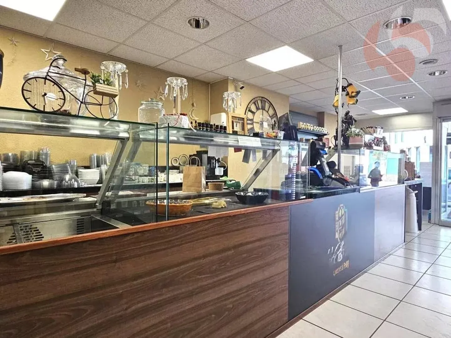 Terrain commercial à vendre - Photo 6 sur 6