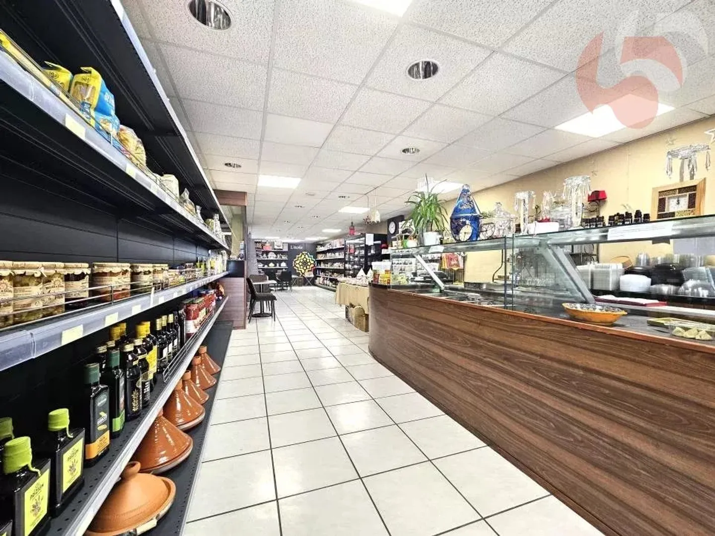 Terrain commercial à vendre - Photo 4 sur 6