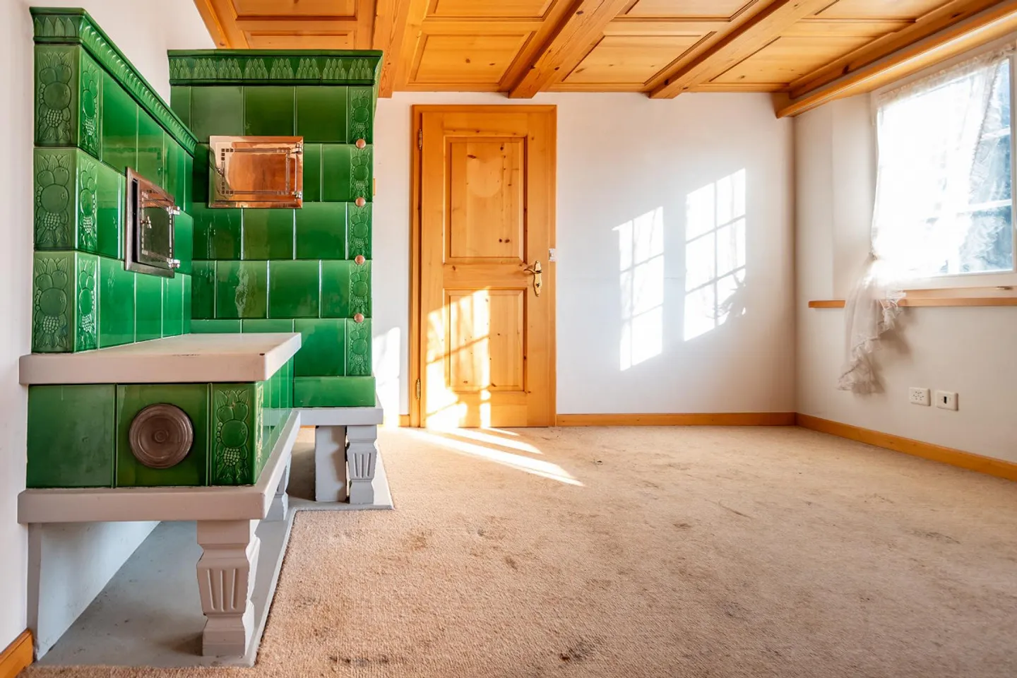 Maison à colombages historique avec un grand potentiel de conception - Photo 6 sur 17