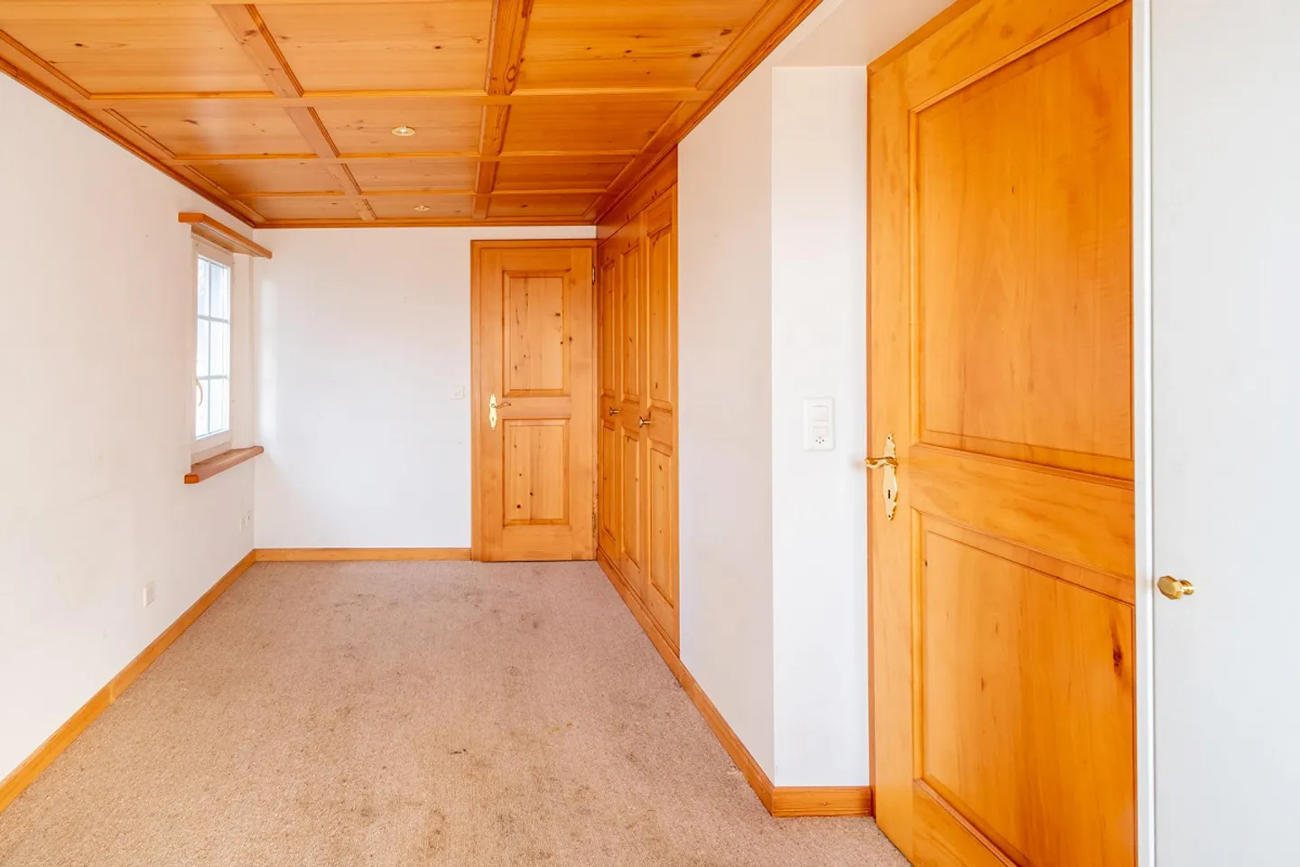 Maison à colombages historique avec un grand potentiel de conception - Photo 8 sur 17