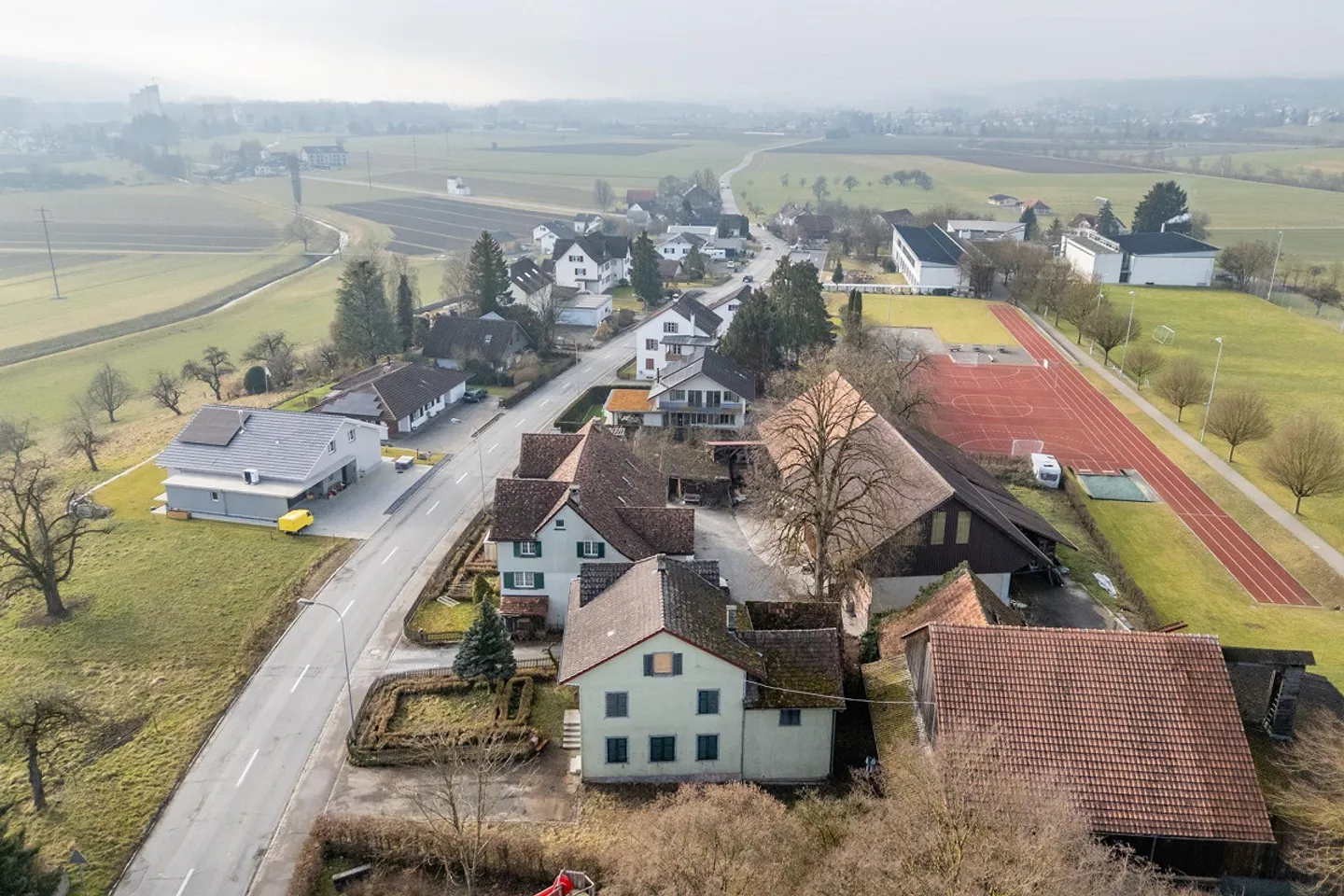 Maison à colombages historique avec un grand potentiel de conception - Photo 15 sur 17