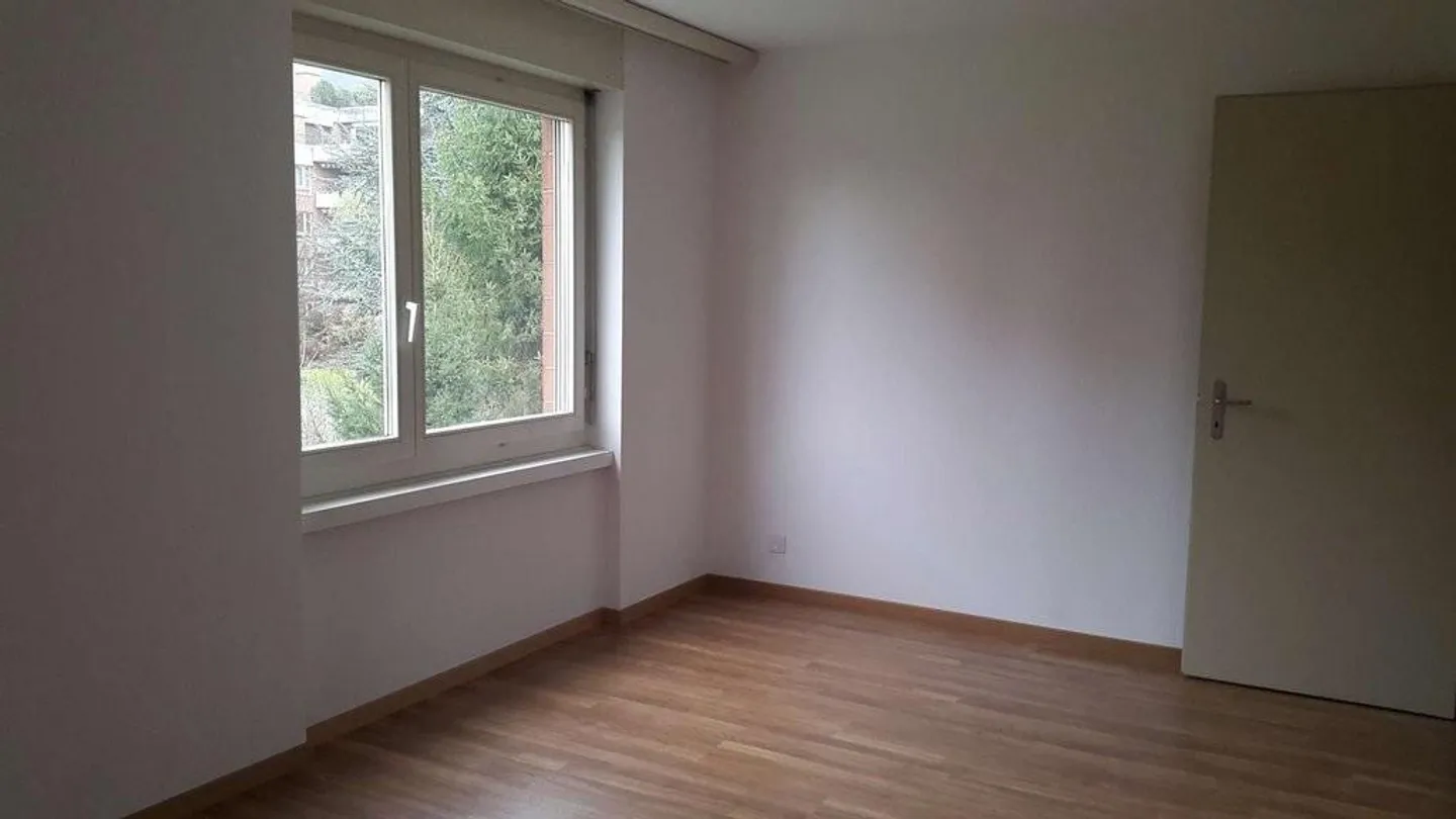 Ideale Familienwohnung an ruhiger Lage - Foto 7 von 9