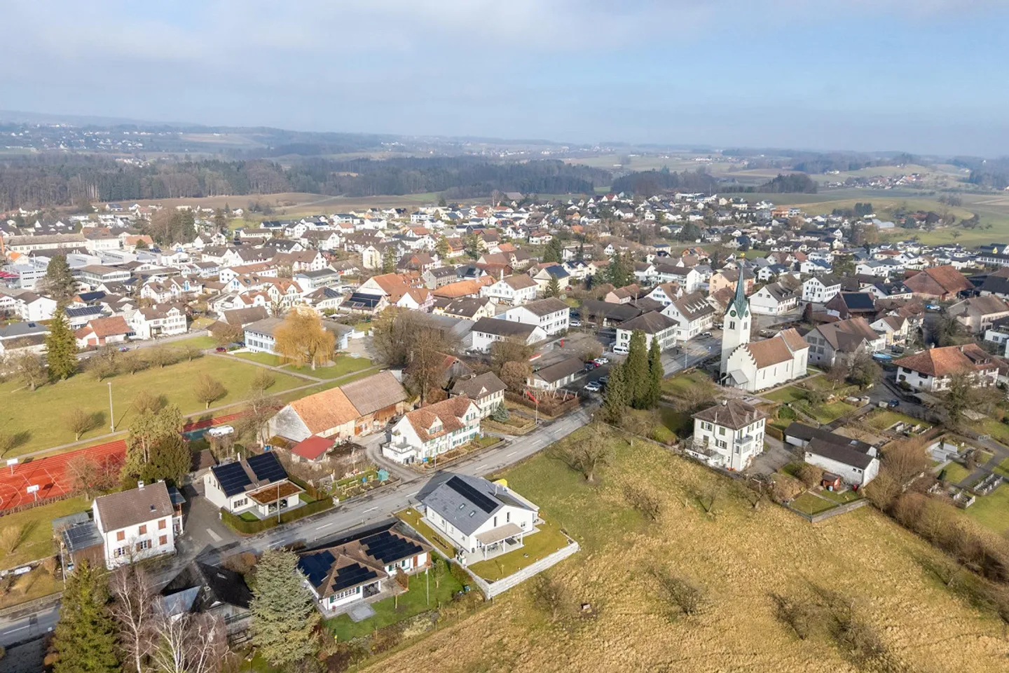 Maison à colombages historique avec un grand potentiel de conception - Photo 16 sur 17