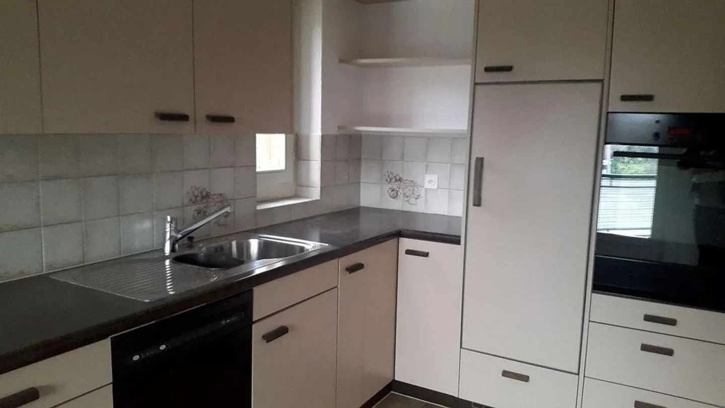 Ideale Familienwohnung an ruhiger Lage - Foto 2 von 9